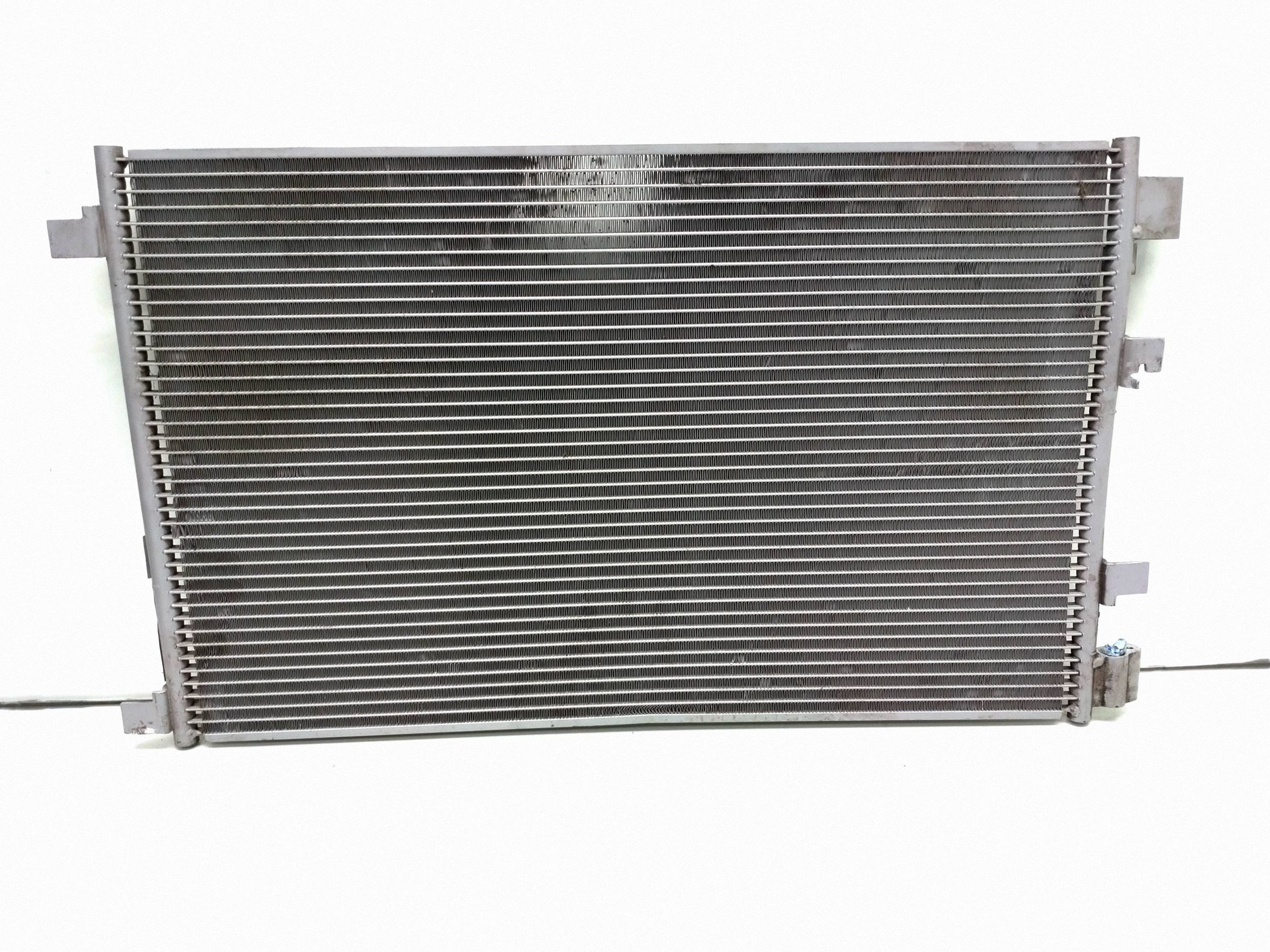 2013 Nissan Qashqai+2 Airco Condensor 2022W49 image 2