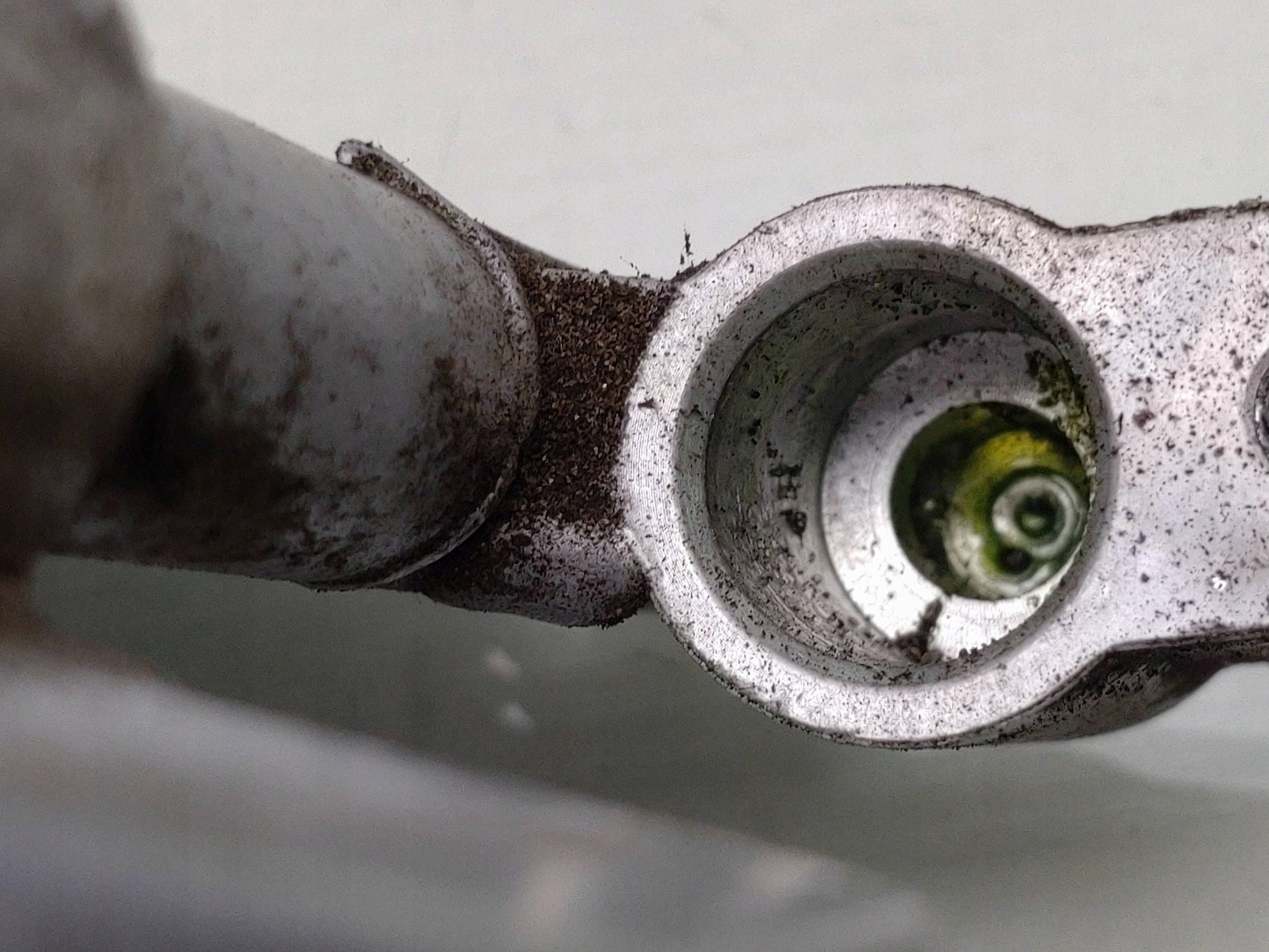 2013 Nissan Qashqai+2 Airco Condensor 2022W49 image 3