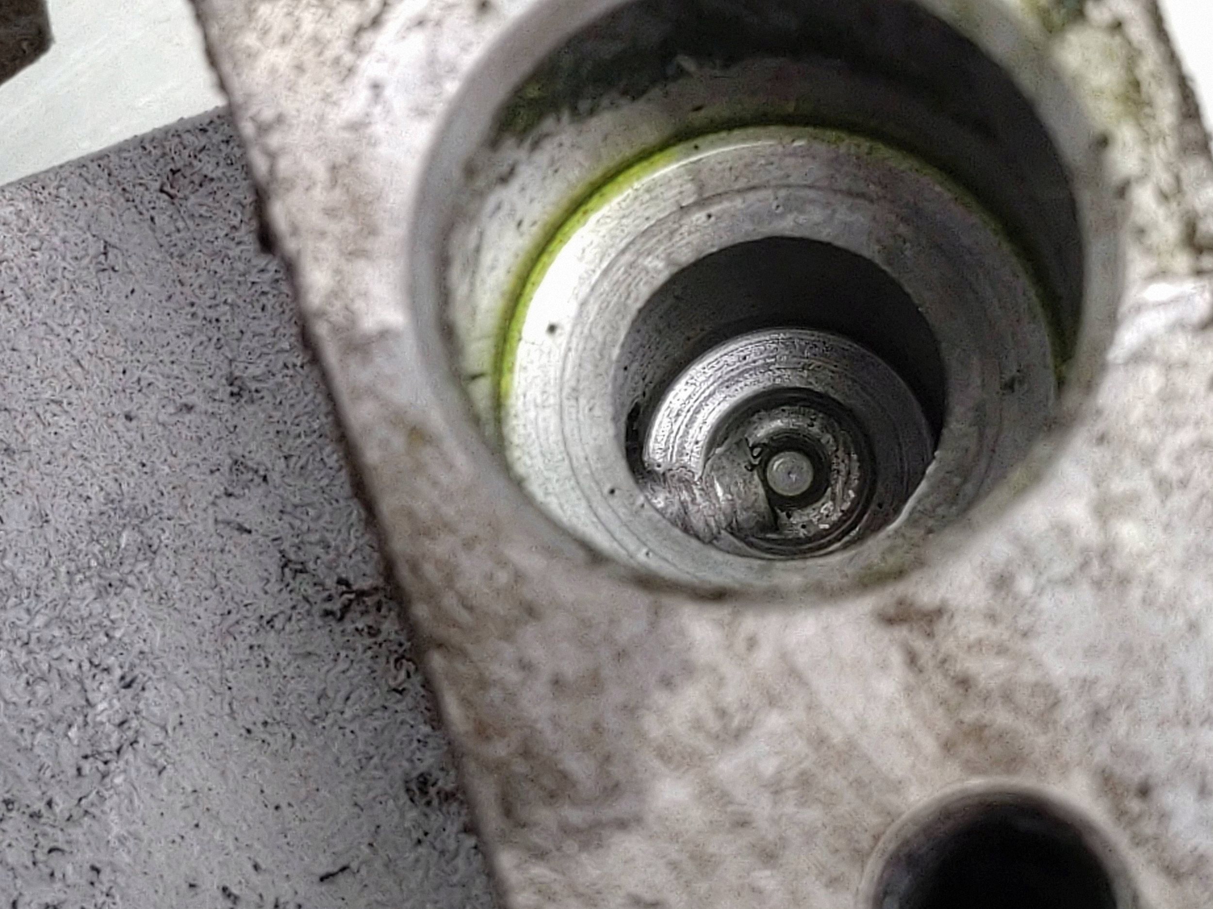 2013 Nissan Qashqai+2 Airco Condensor 2022W49 image 5