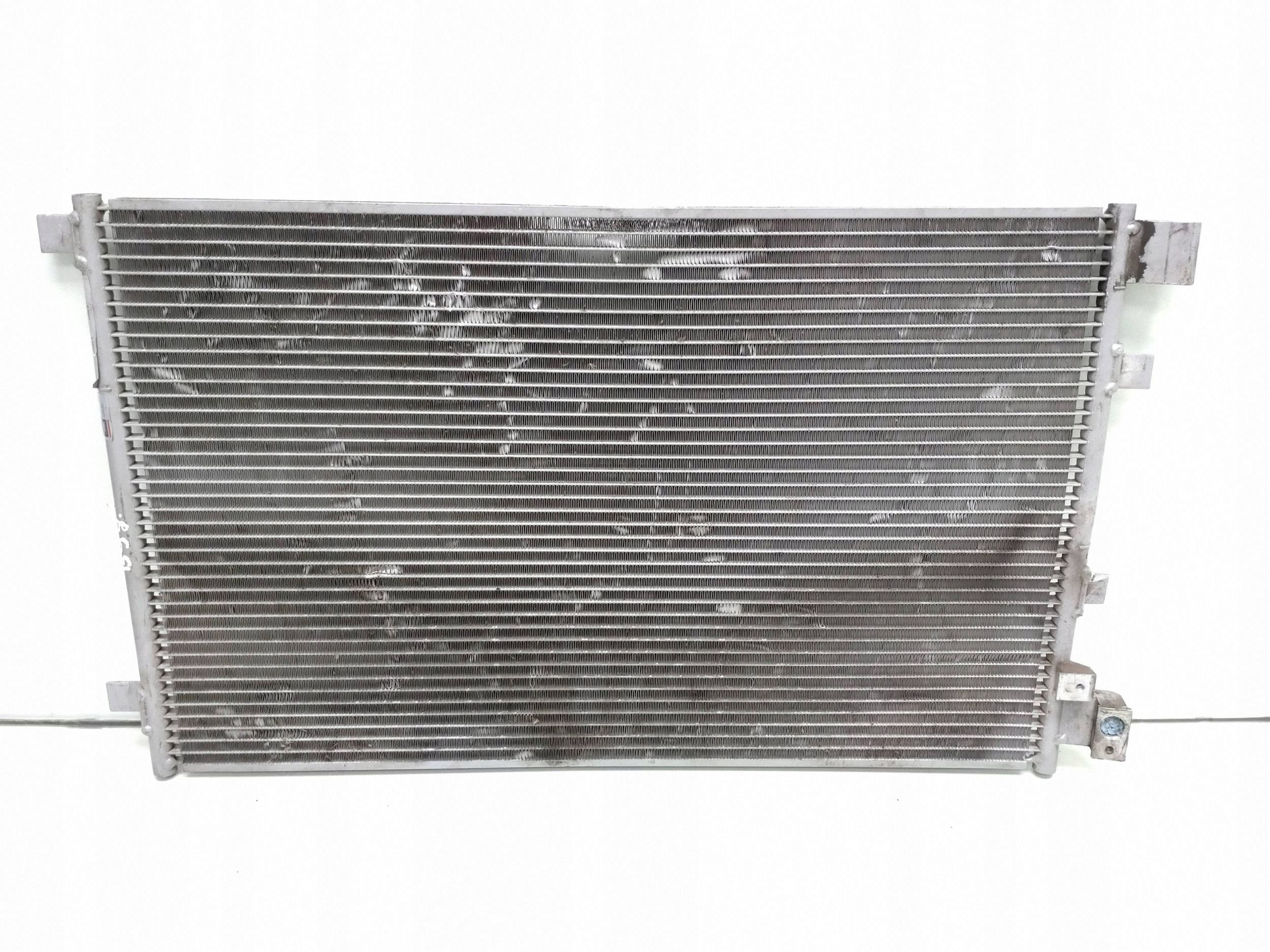 2013 Nissan Qashqai+2 Airco Condensor 2022W49 image 7
