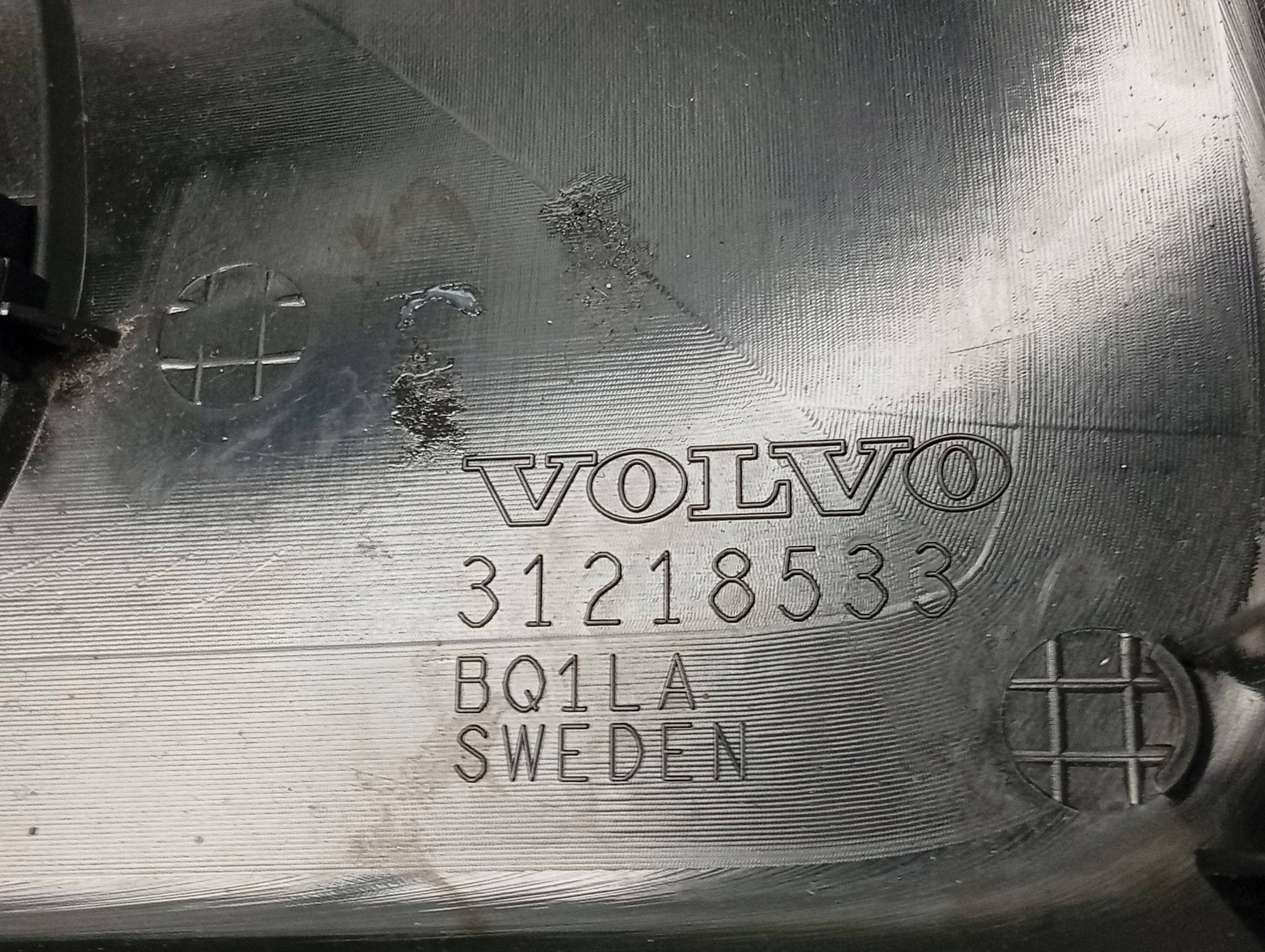 Volvo OE 31218533 - Pièce d'occasion image 6