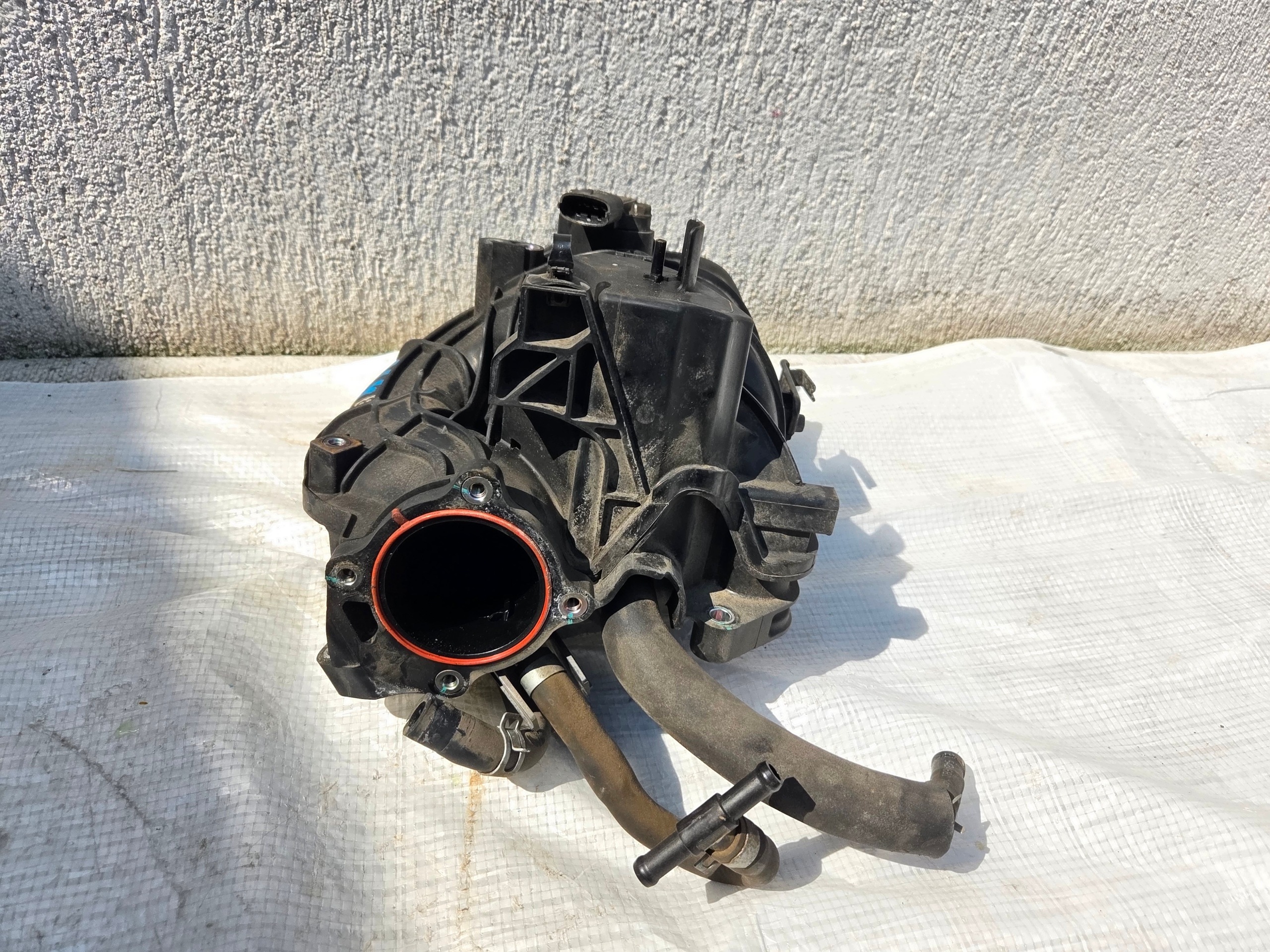 Ansaugkrümmer Kia Ceed III Hyundai i30 III 1.6 T-GDI G4FJ image 3