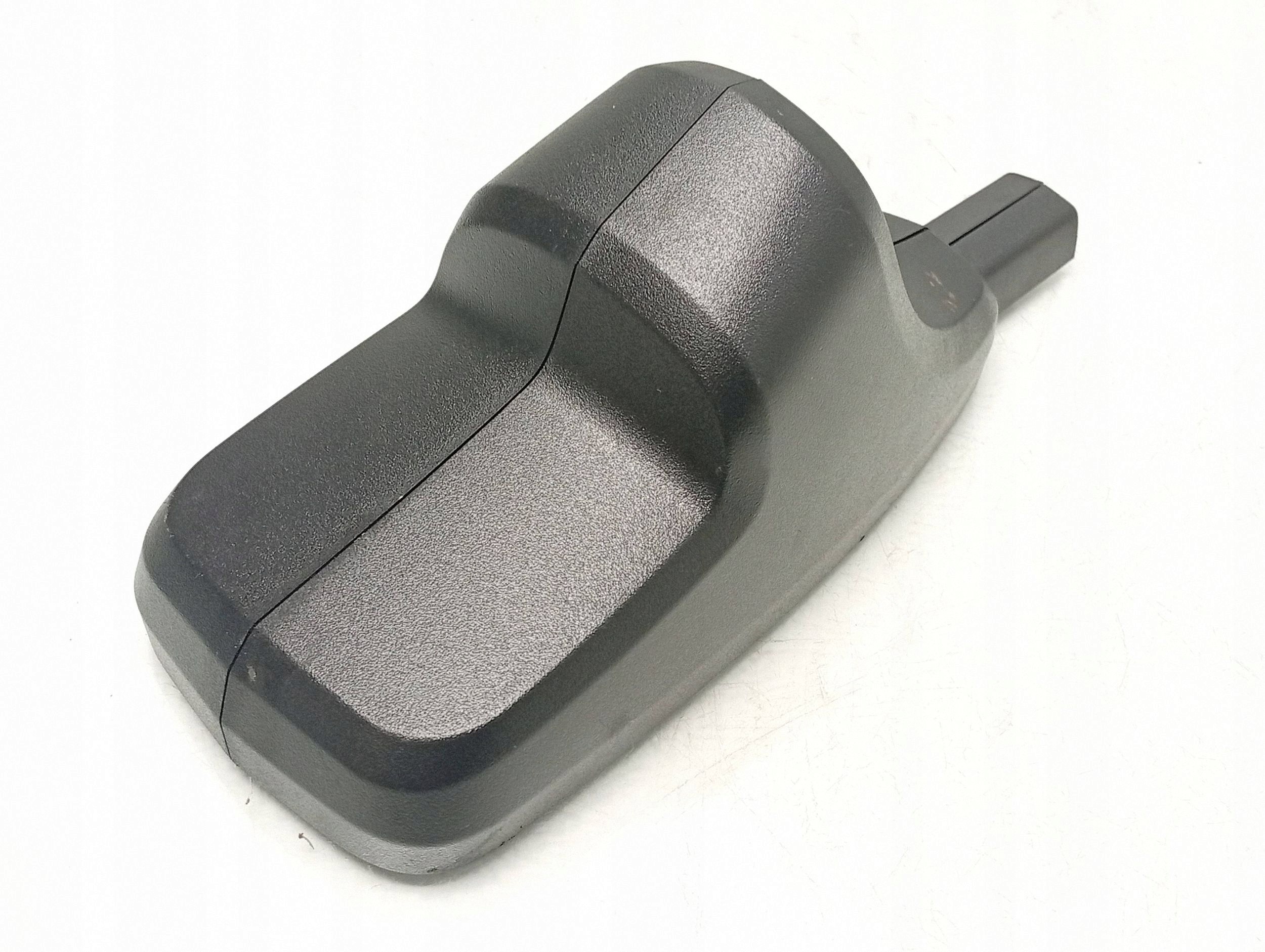 Capa do Retrovisor Interno Citroen C4 Cactus image 2