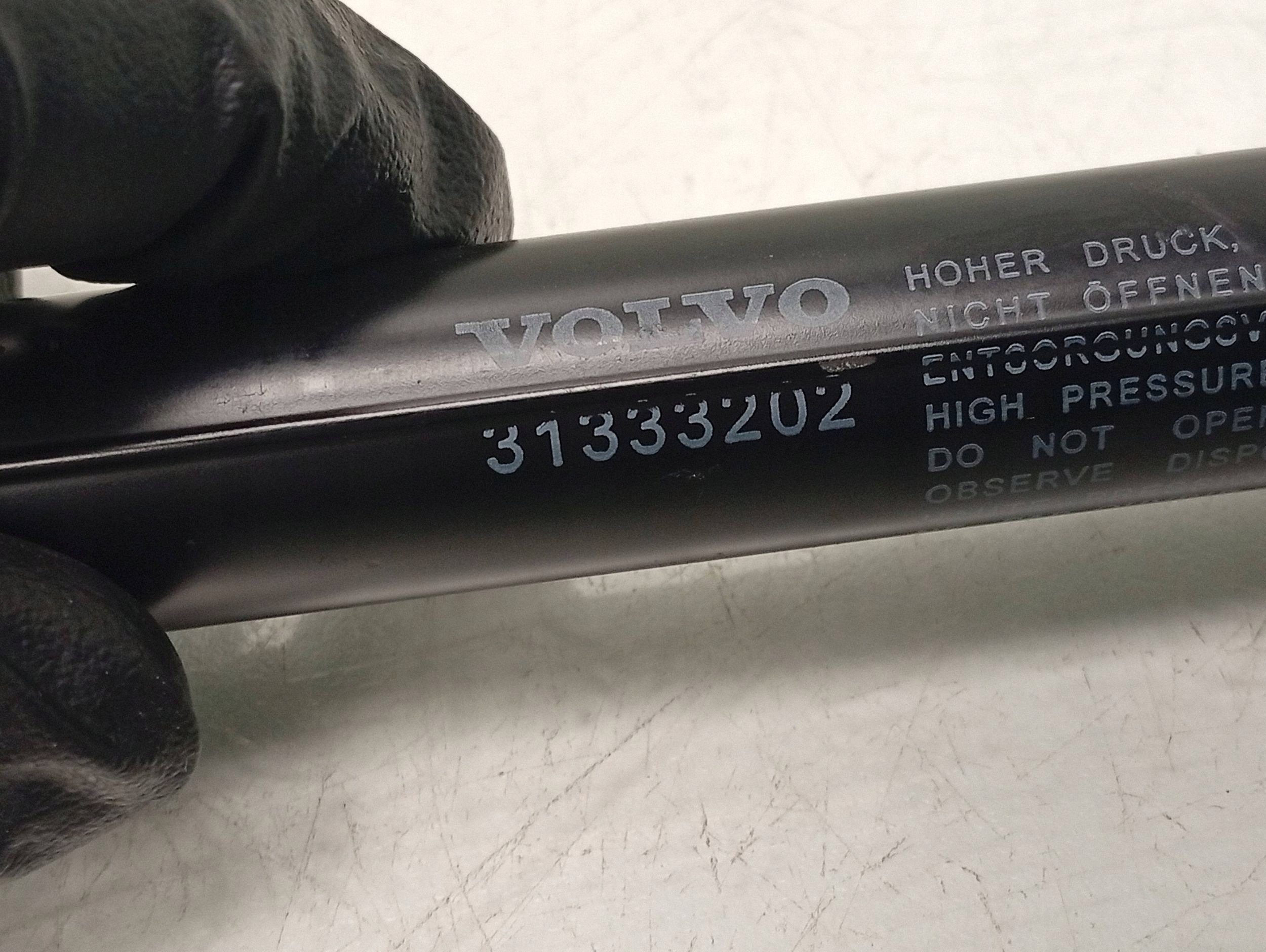 Amortiguador maletero Volvo S60 2013 lado derecho image 4