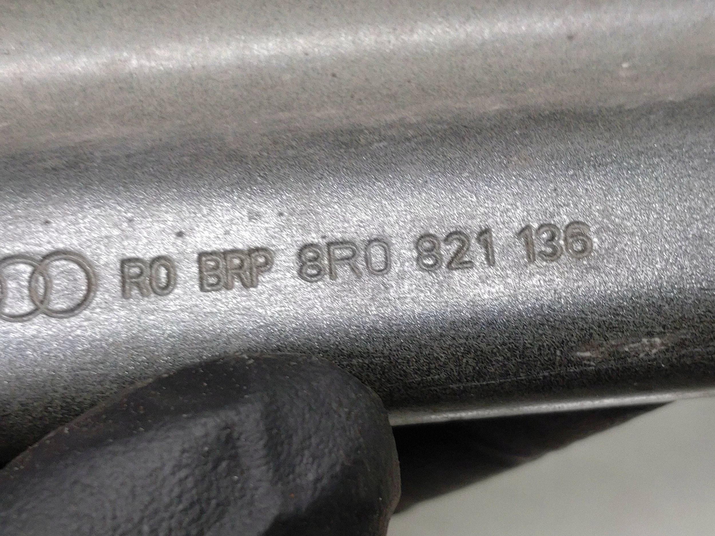 Audi Q5 SQ5 8R0821136 Fixation Avant Droite image 5