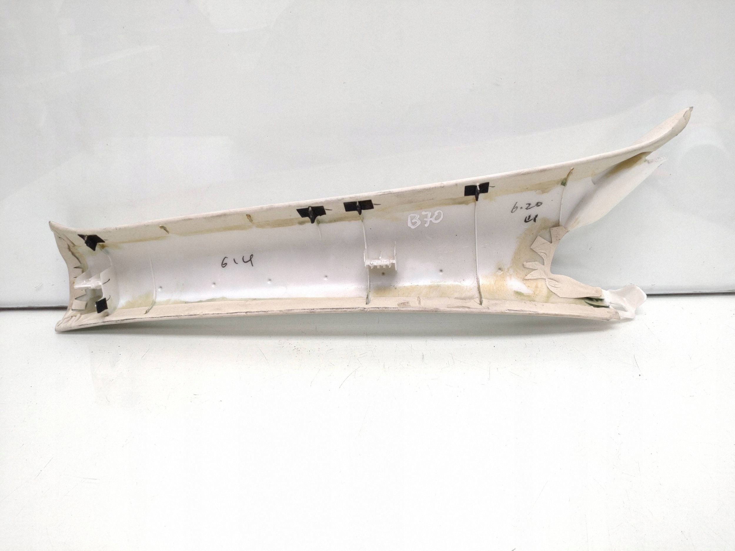 Pilar A Lexus SC 430 2007 OEM 6221024040 image 3