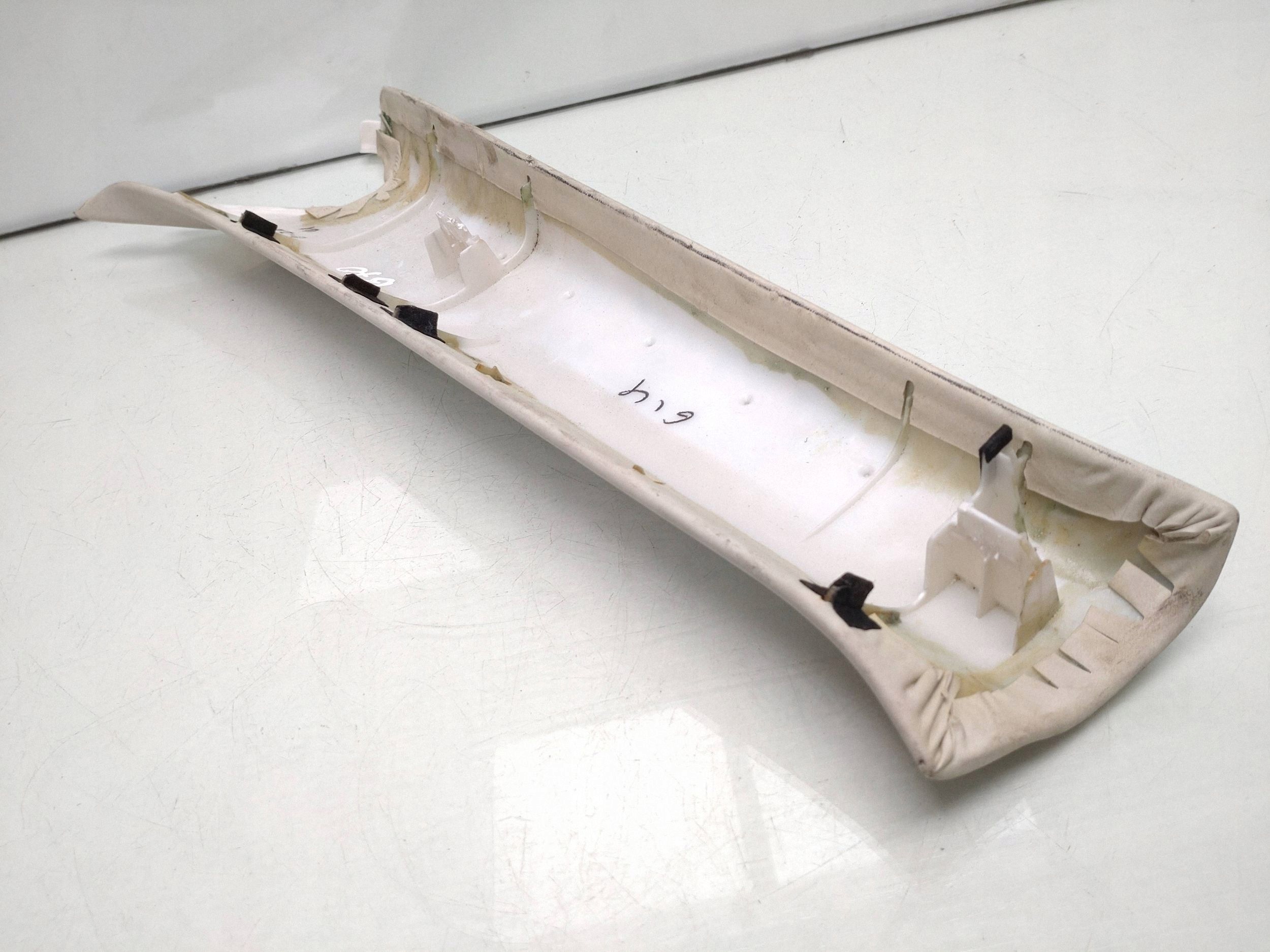 Pilar A Lexus SC 430 2007 OEM 6221024040 image 5