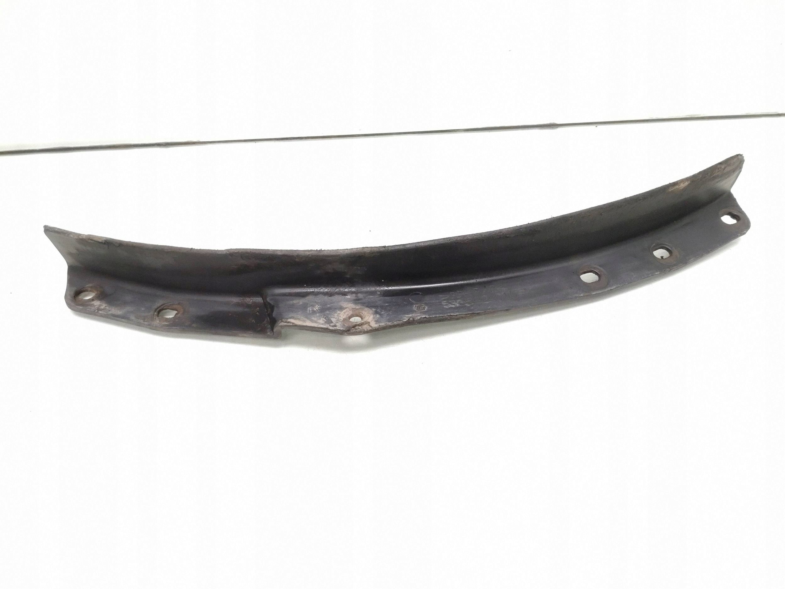 Support d'aile Lexus SC 430 2007 image 3