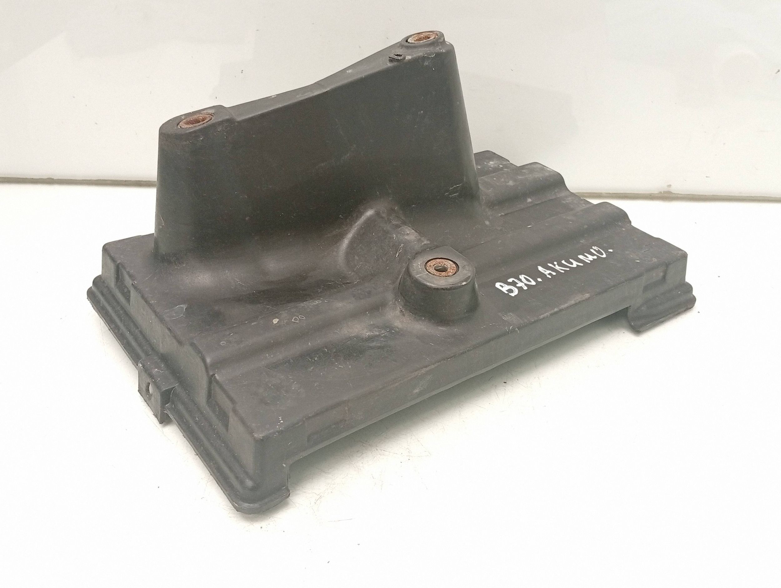 Base da Bateria Lexus SC 430 2007 OEM 7443124040 image 2