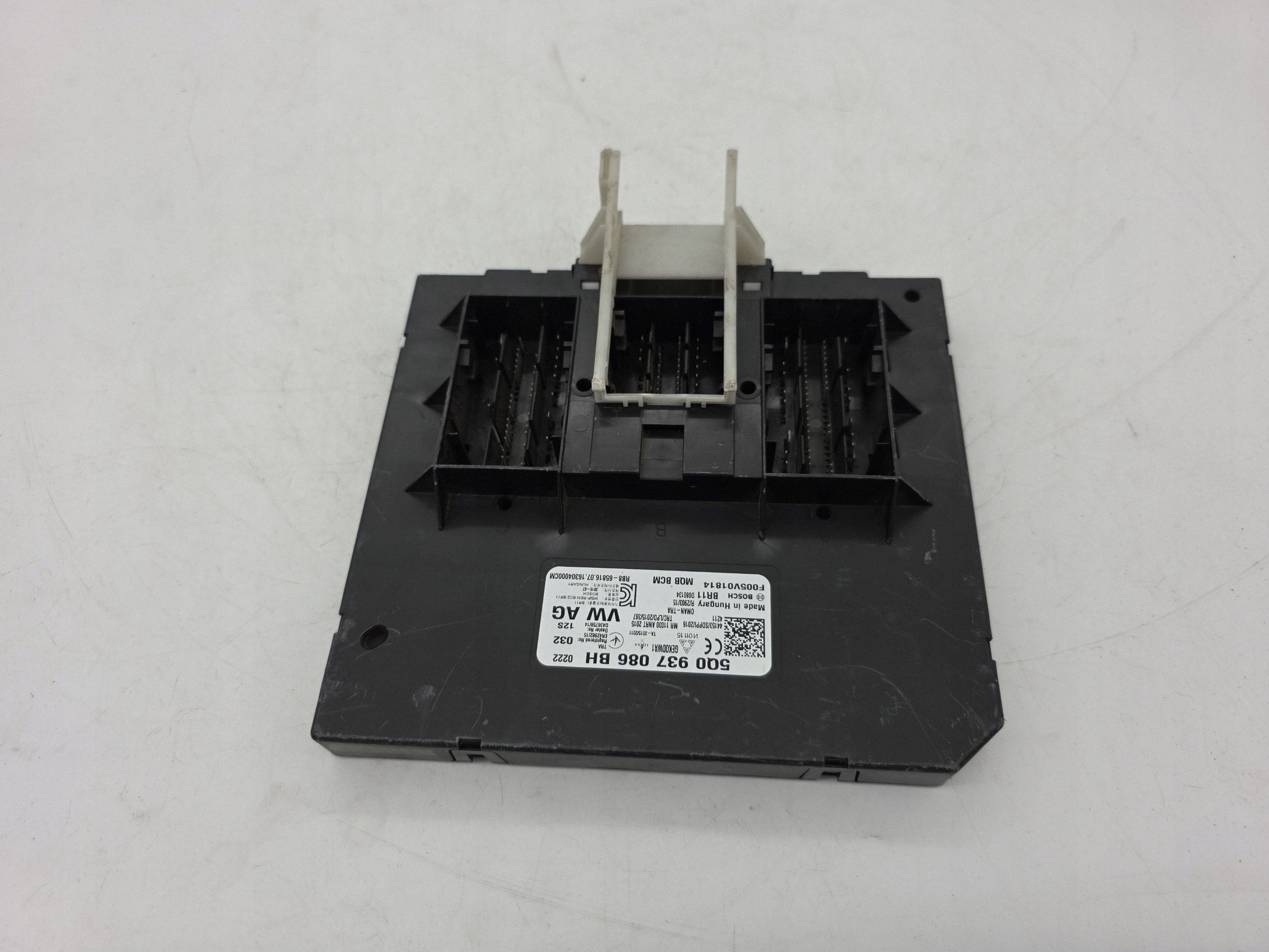 Module confort VW OE 5Q0937086BH image 5