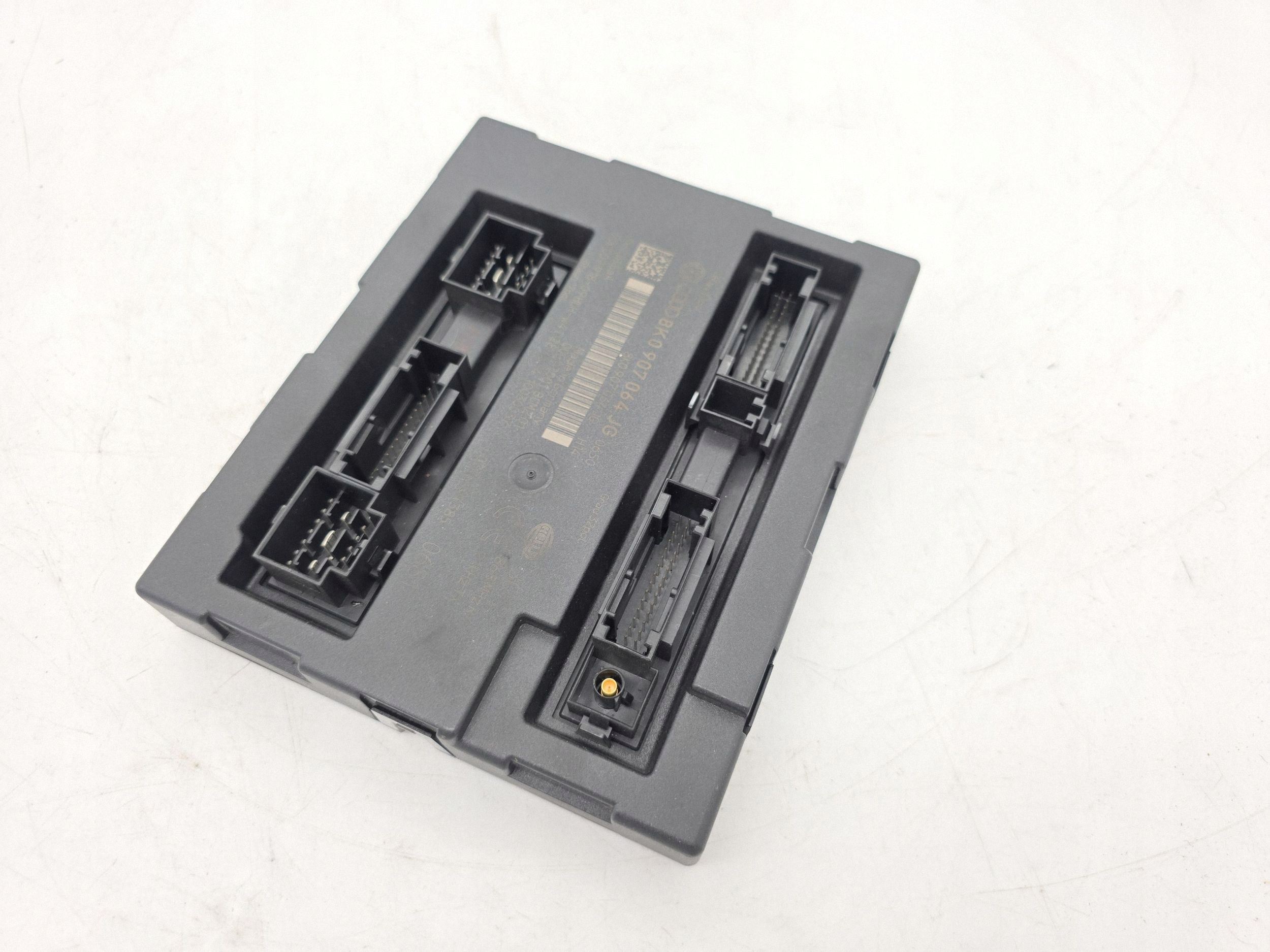 Module de confort Audi OE 8K0907064JG image 4