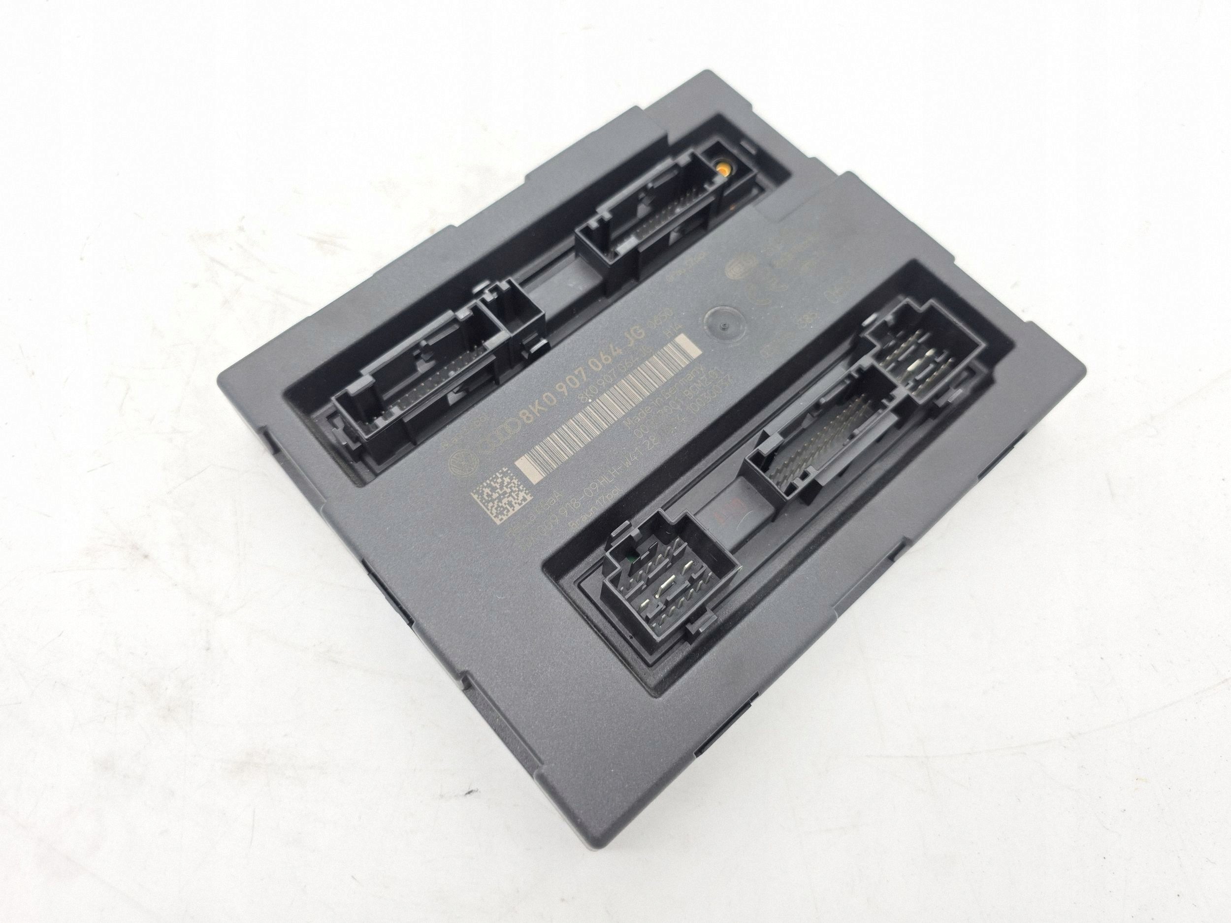 Module de confort Audi OE 8K0907064JG image 5