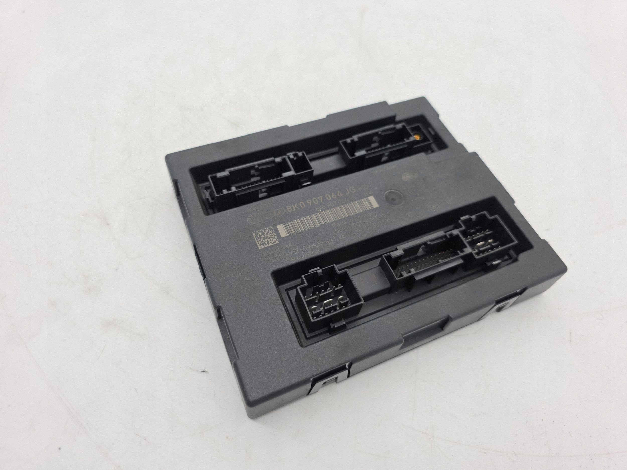 Module de confort Audi OE 8K0907064JG image 6