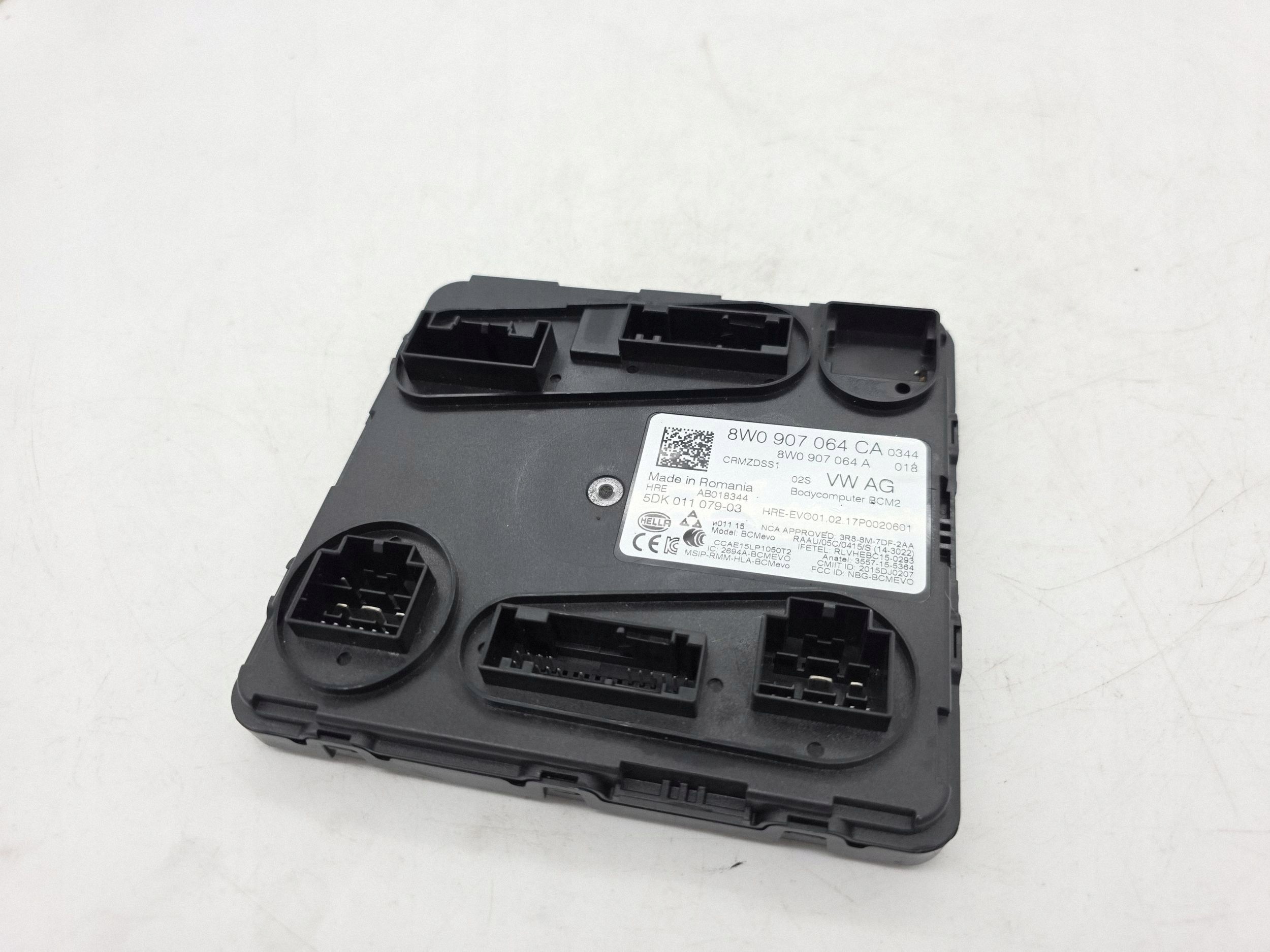 Audi OE 8W0907064C Used Part image 3