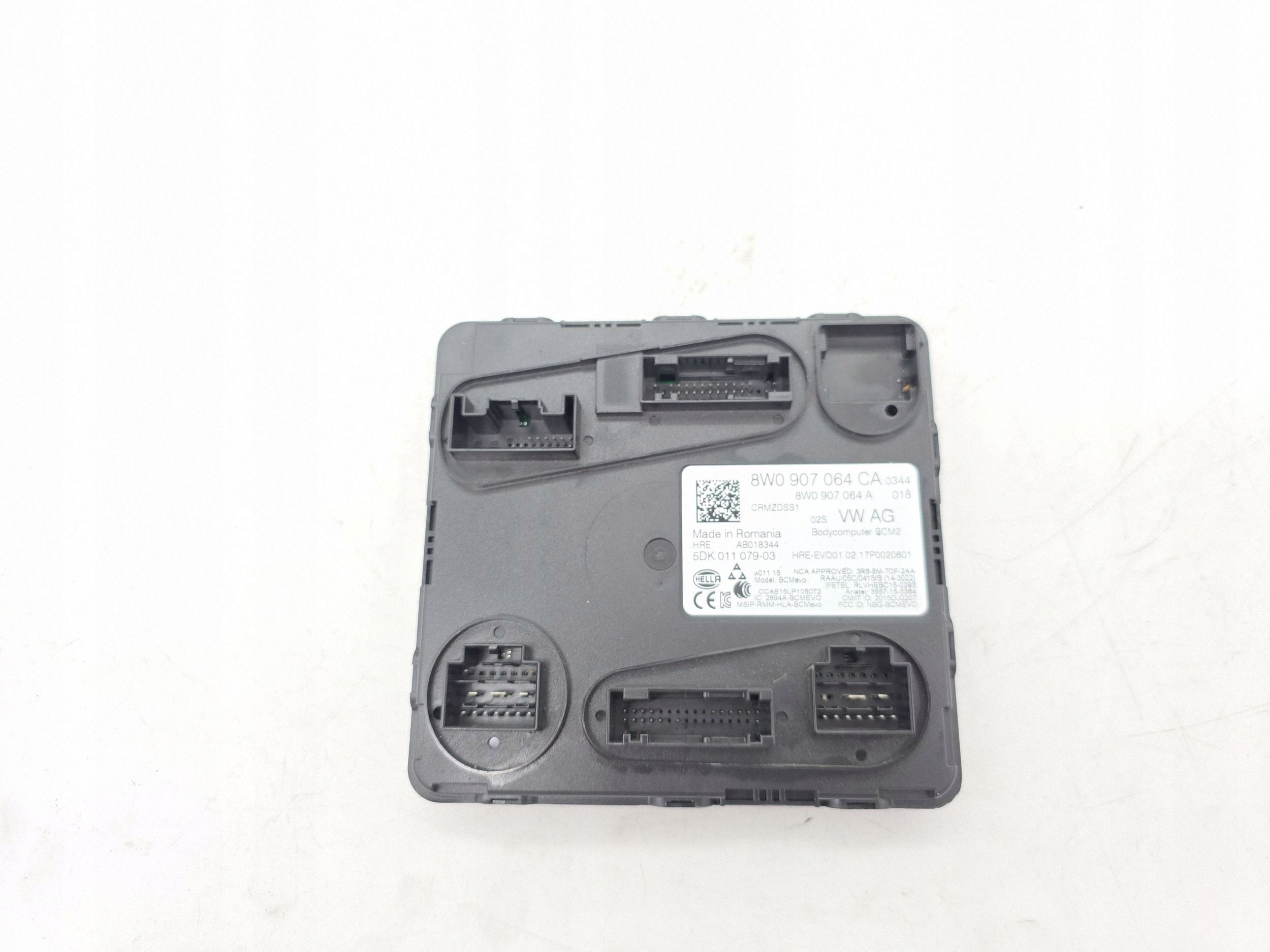 Audi OE 8W0907064C Used Part image 4