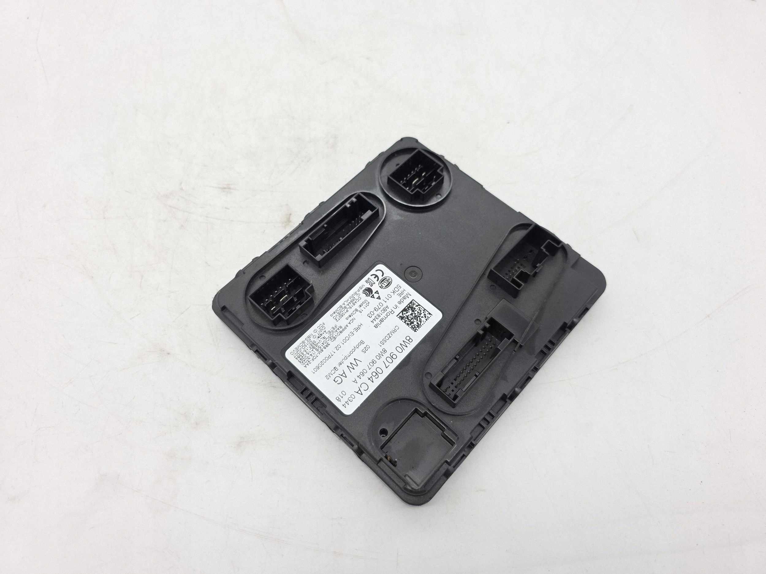 Audi OE 8W0907064C Used Part image 6