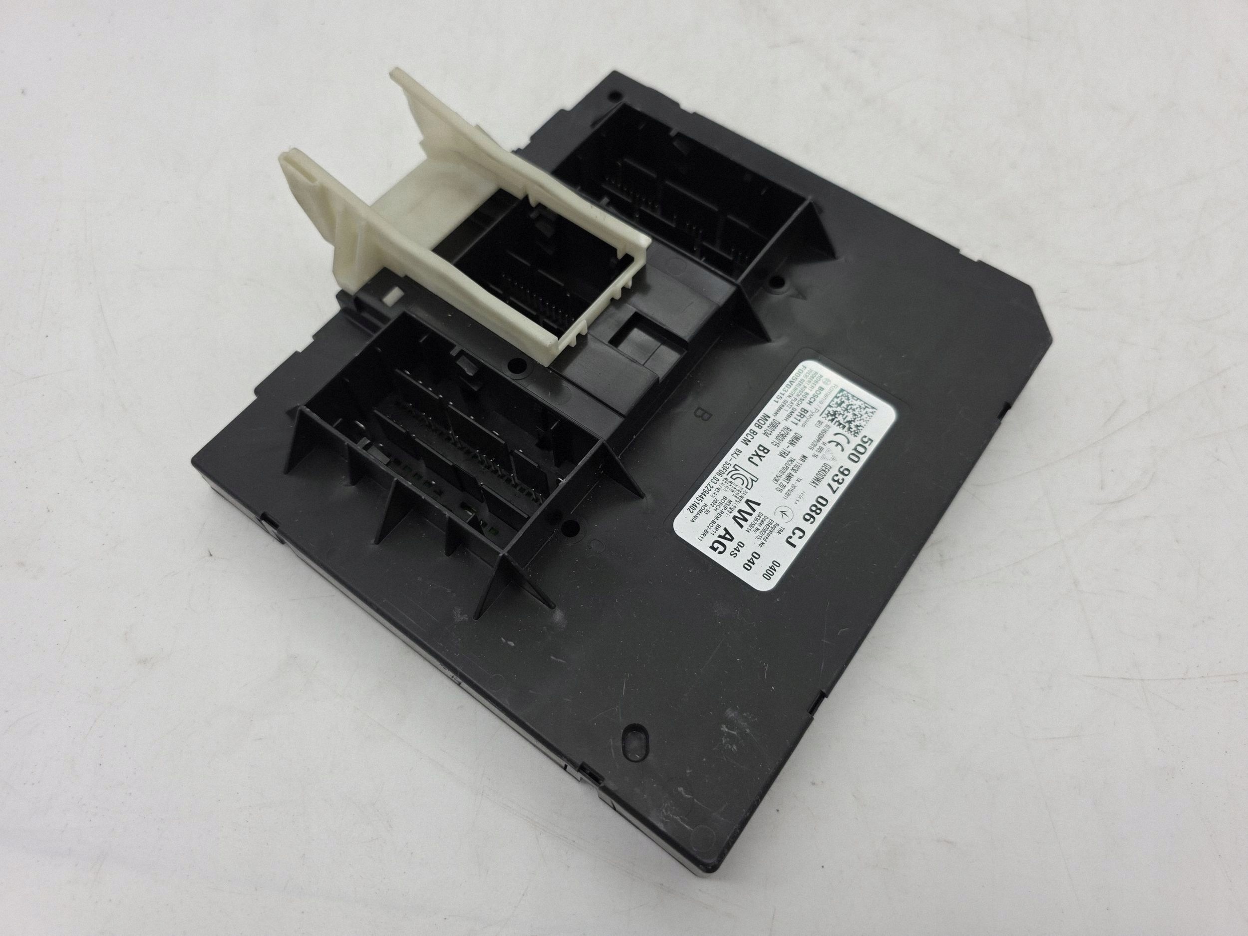 Module bordnetz VW OE 5Q0937086CJ image 5
