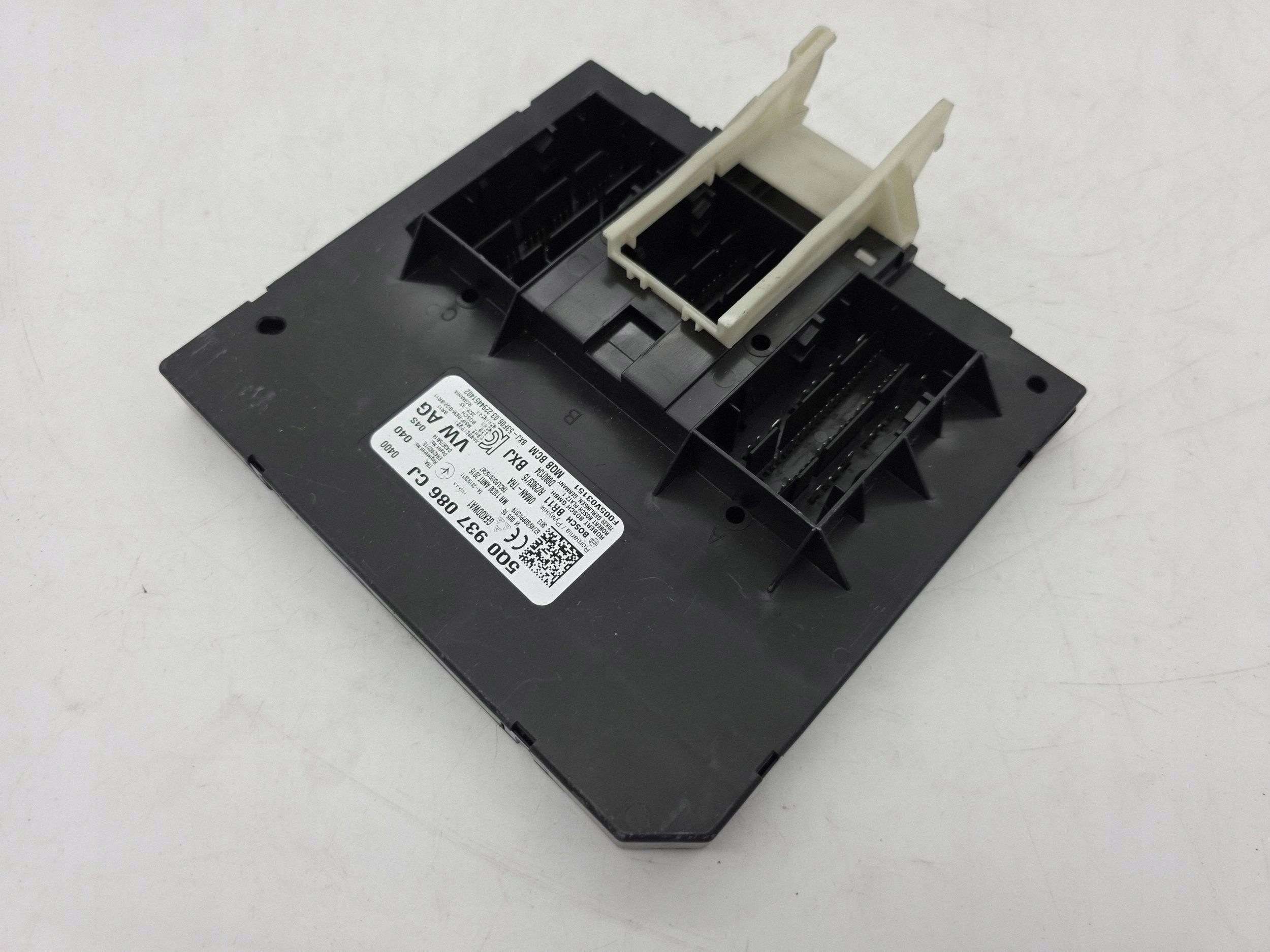 Module bordnetz VW OE 5Q0937086CJ image 6