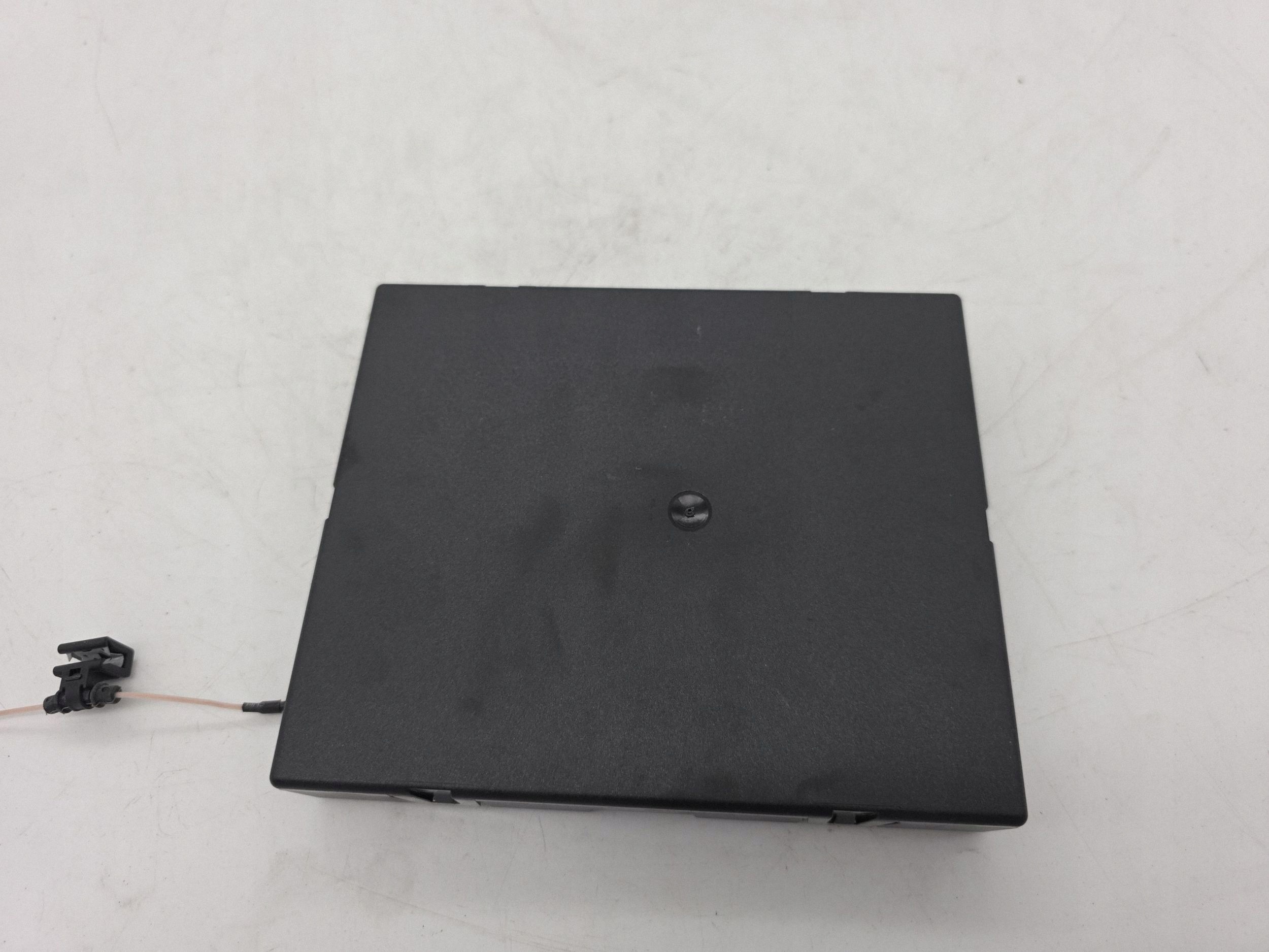 Module de confort Audi A6 C7 A7 A8 4H0907064GP image 8