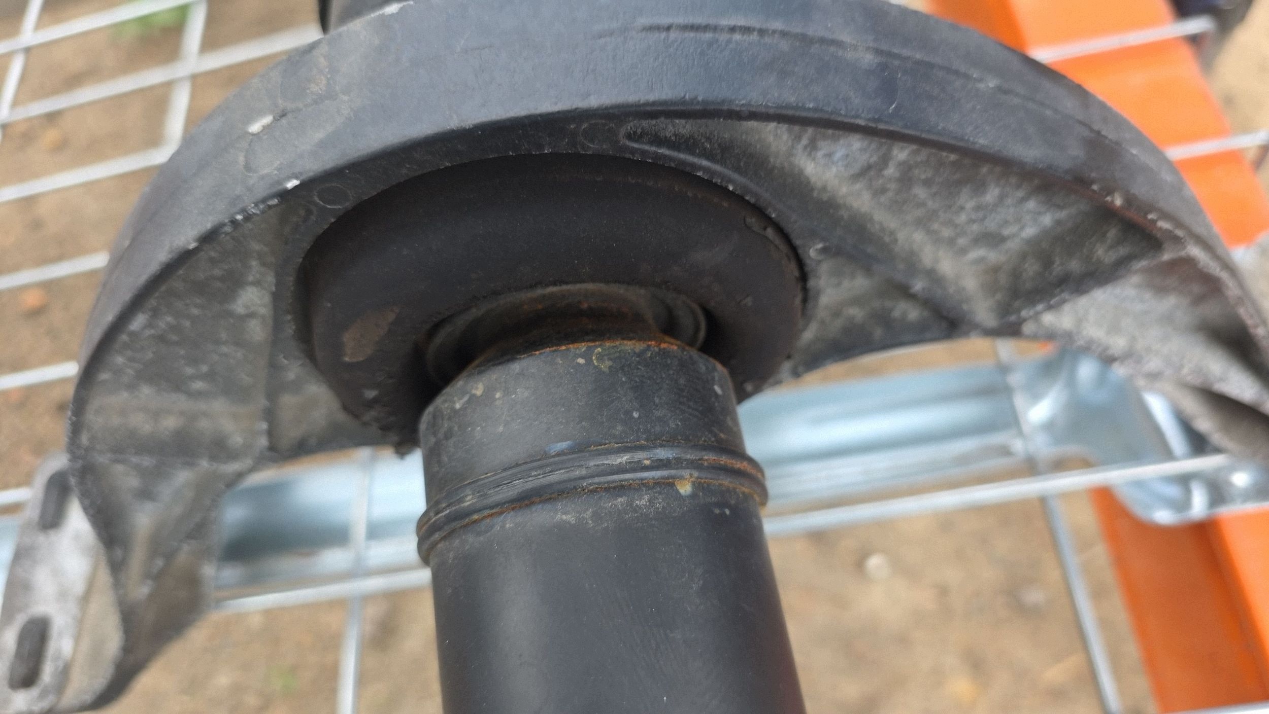 Achteras aandrijfas Seat Ateca 5QF521101R image 7