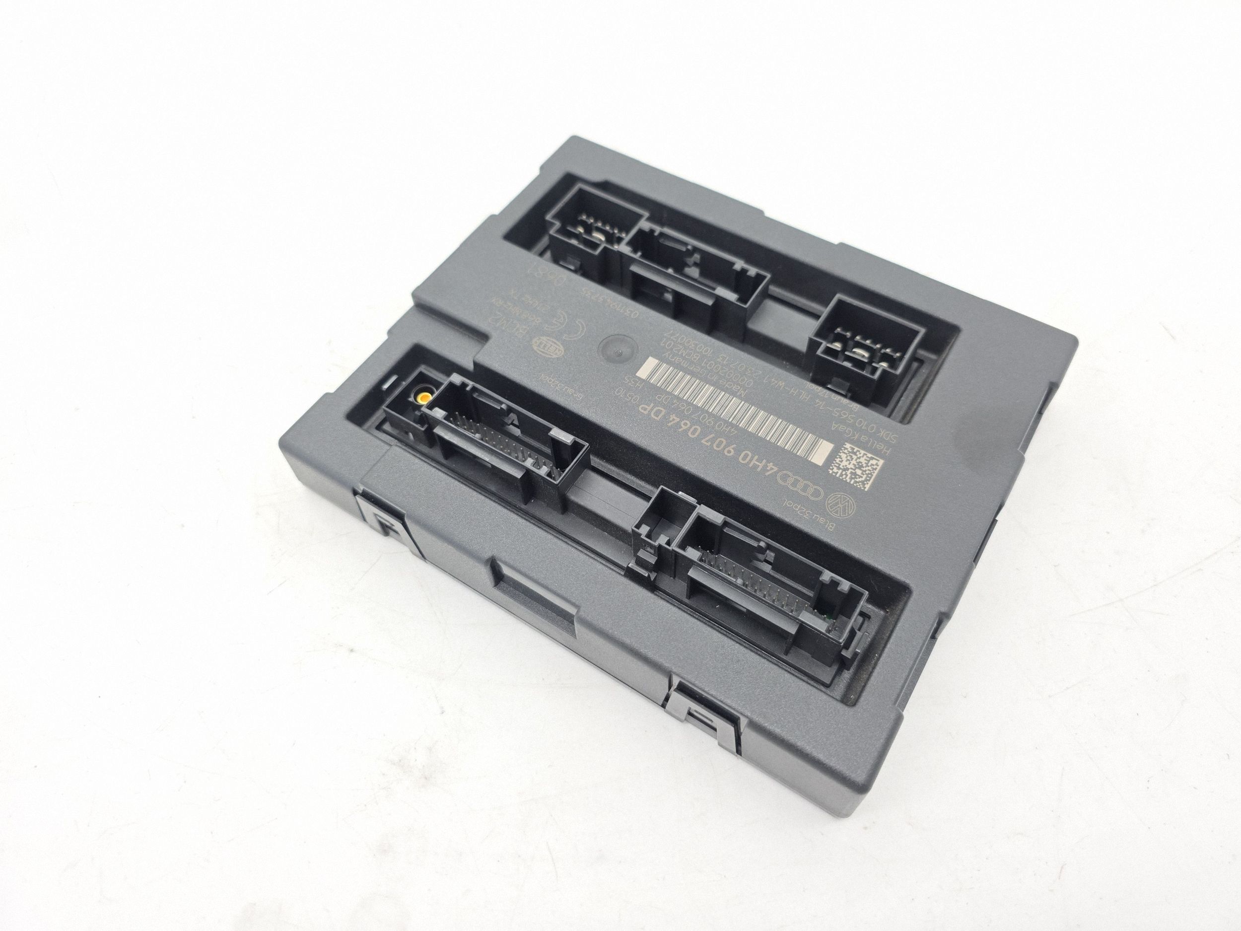 Comfortmodule BCM2 Audi A6 A7 A8 4H0907064DP image 5