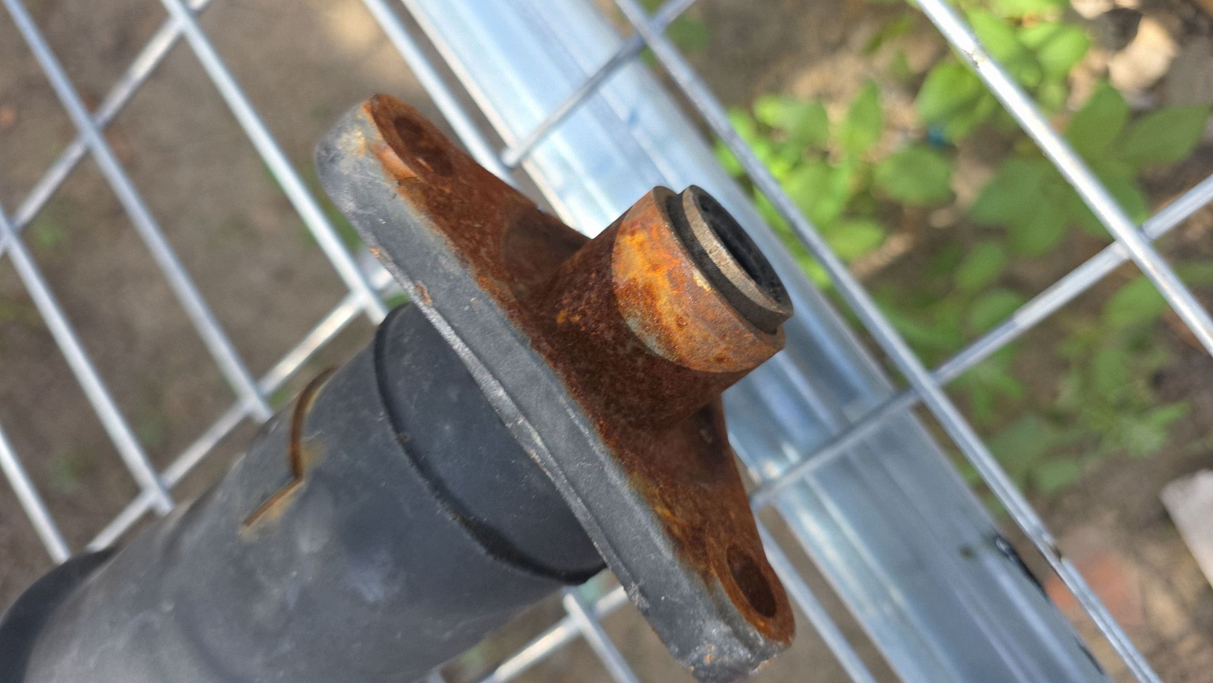 Hinterachswelle BMW 3 G20 G21 9884582 image 3