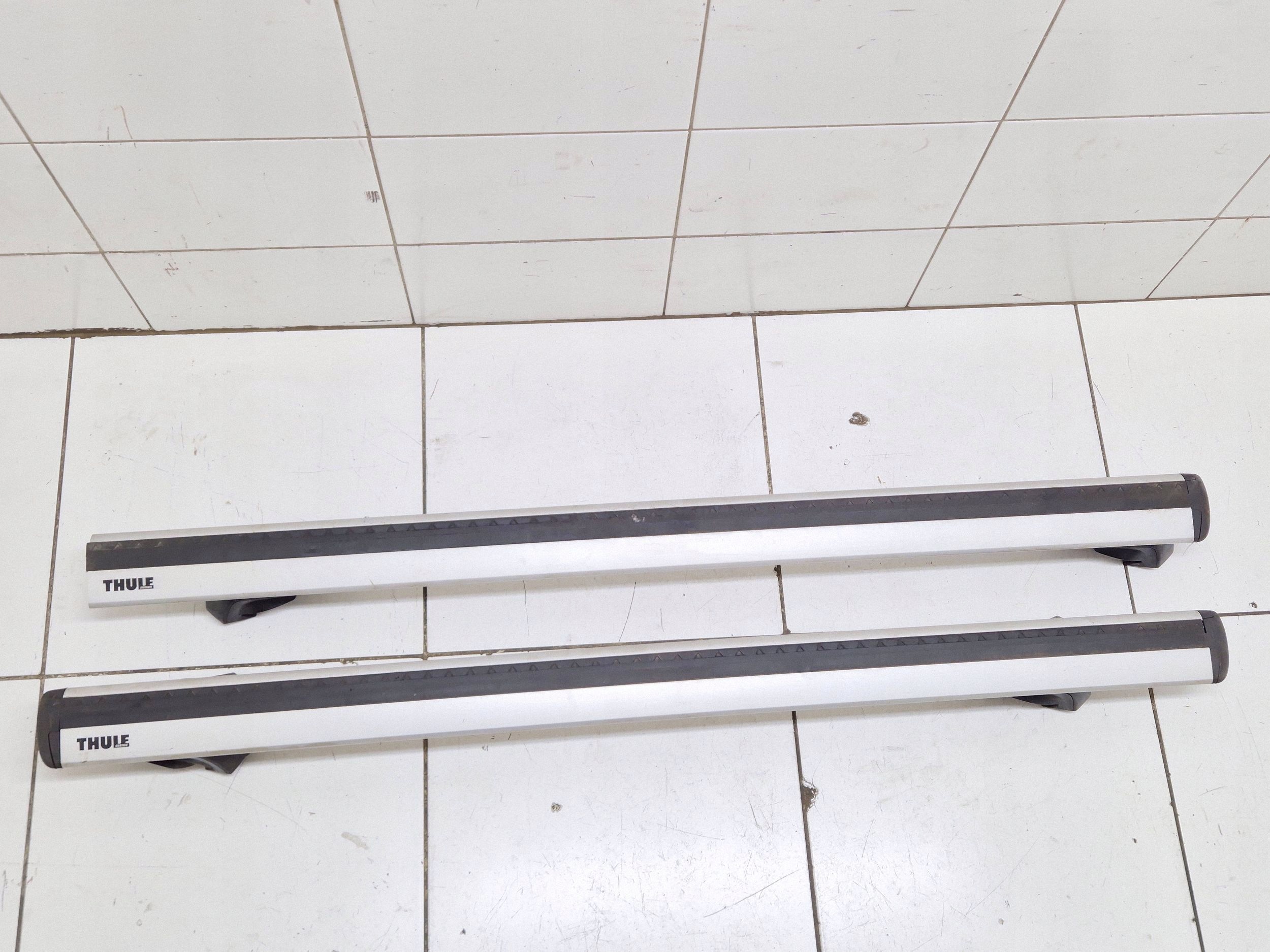 Volvo XC90 Dakrails 2014 FRC136000 image 2