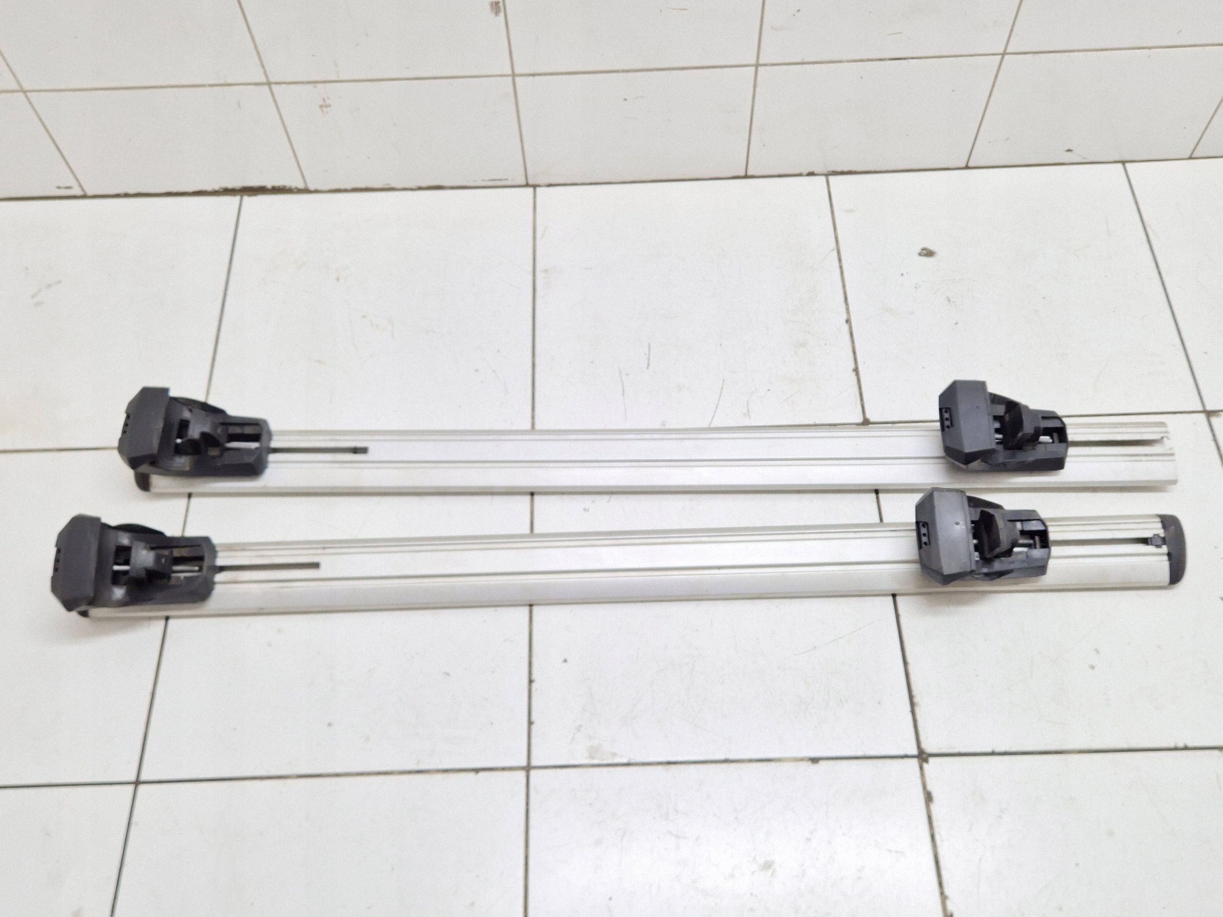 Volvo XC90 Dakrails 2014 FRC136000 image 3