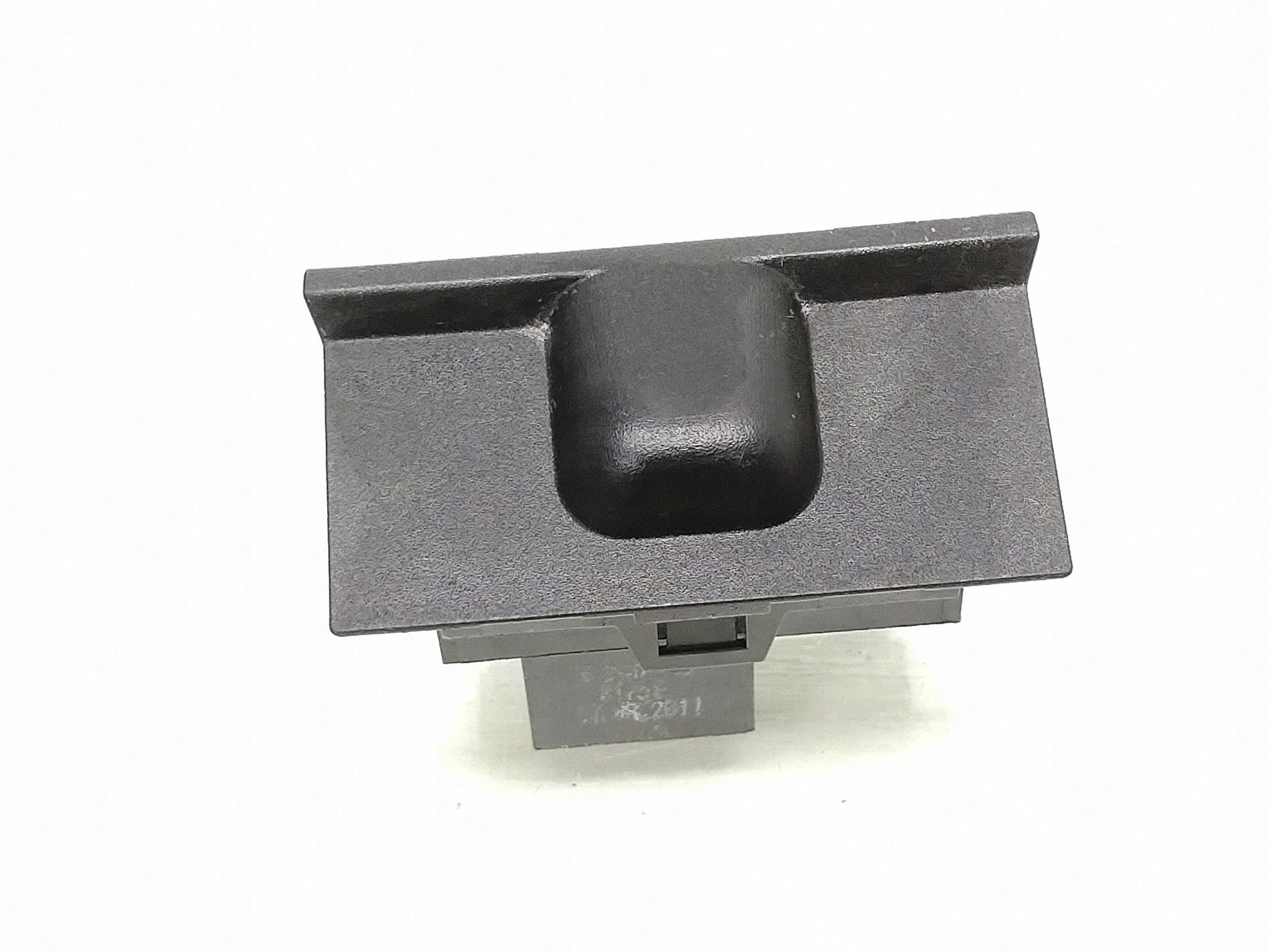2012 Audi Q5 SQ5 8R Zonnesensor FRC136118 image 2