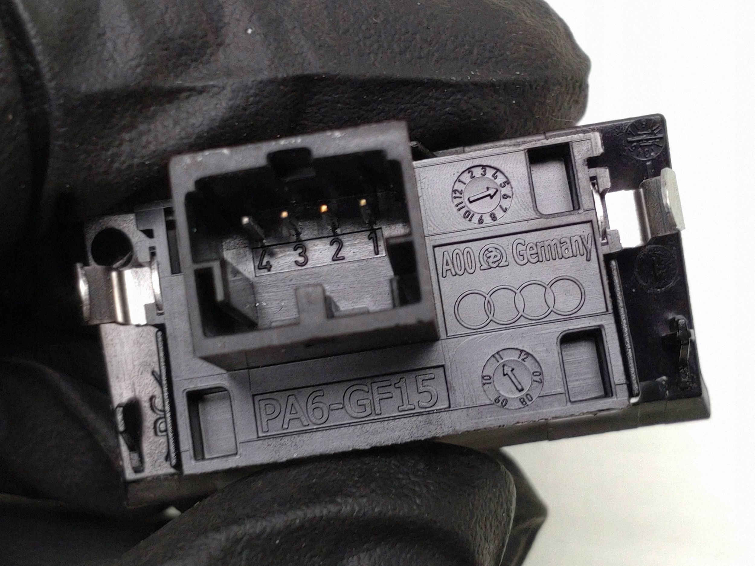 2012 Audi Q5 SQ5 8R Zonnesensor FRC136118 image 4