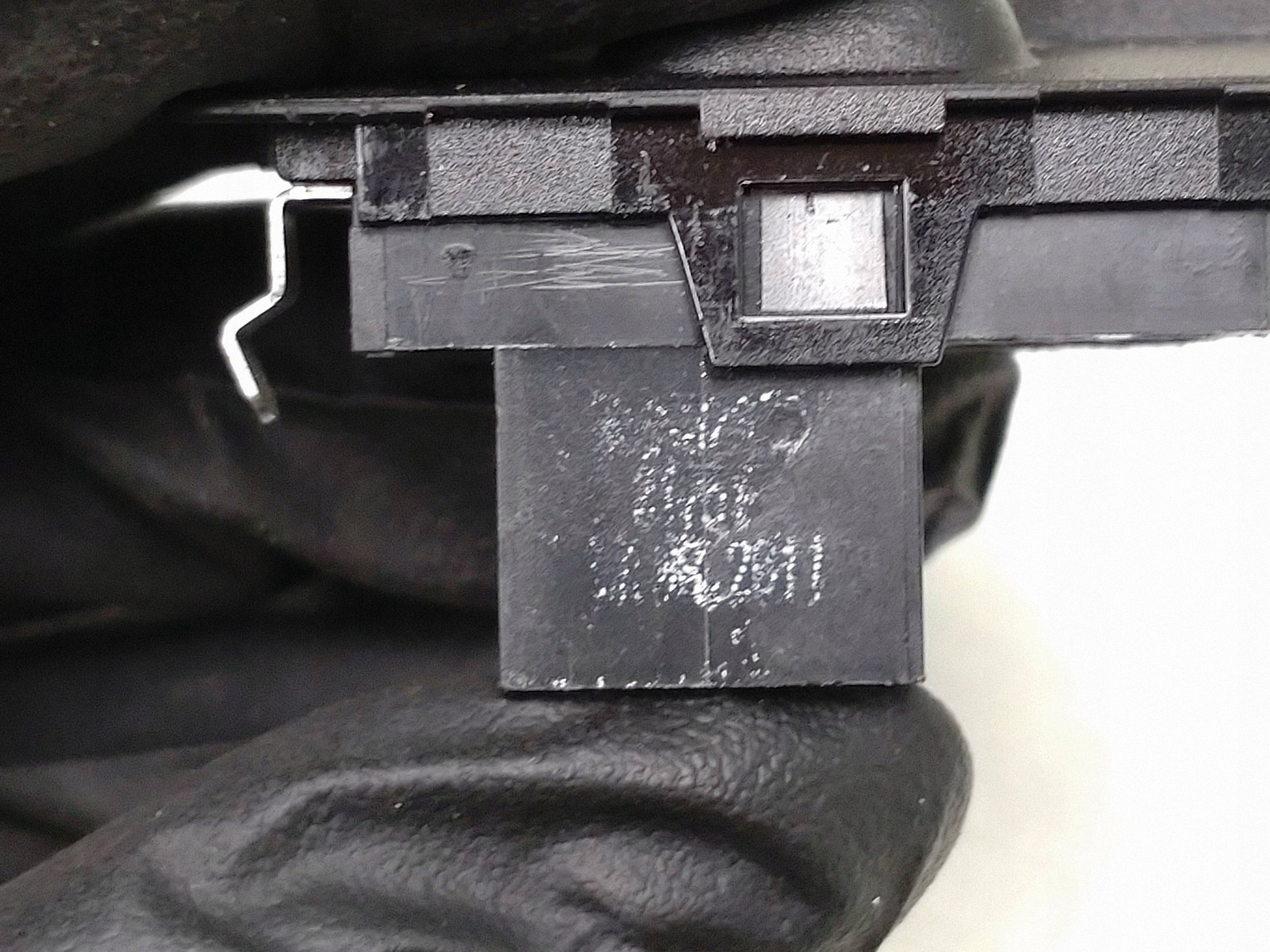 2012 Audi Q5 SQ5 8R Zonnesensor FRC136118 image 5