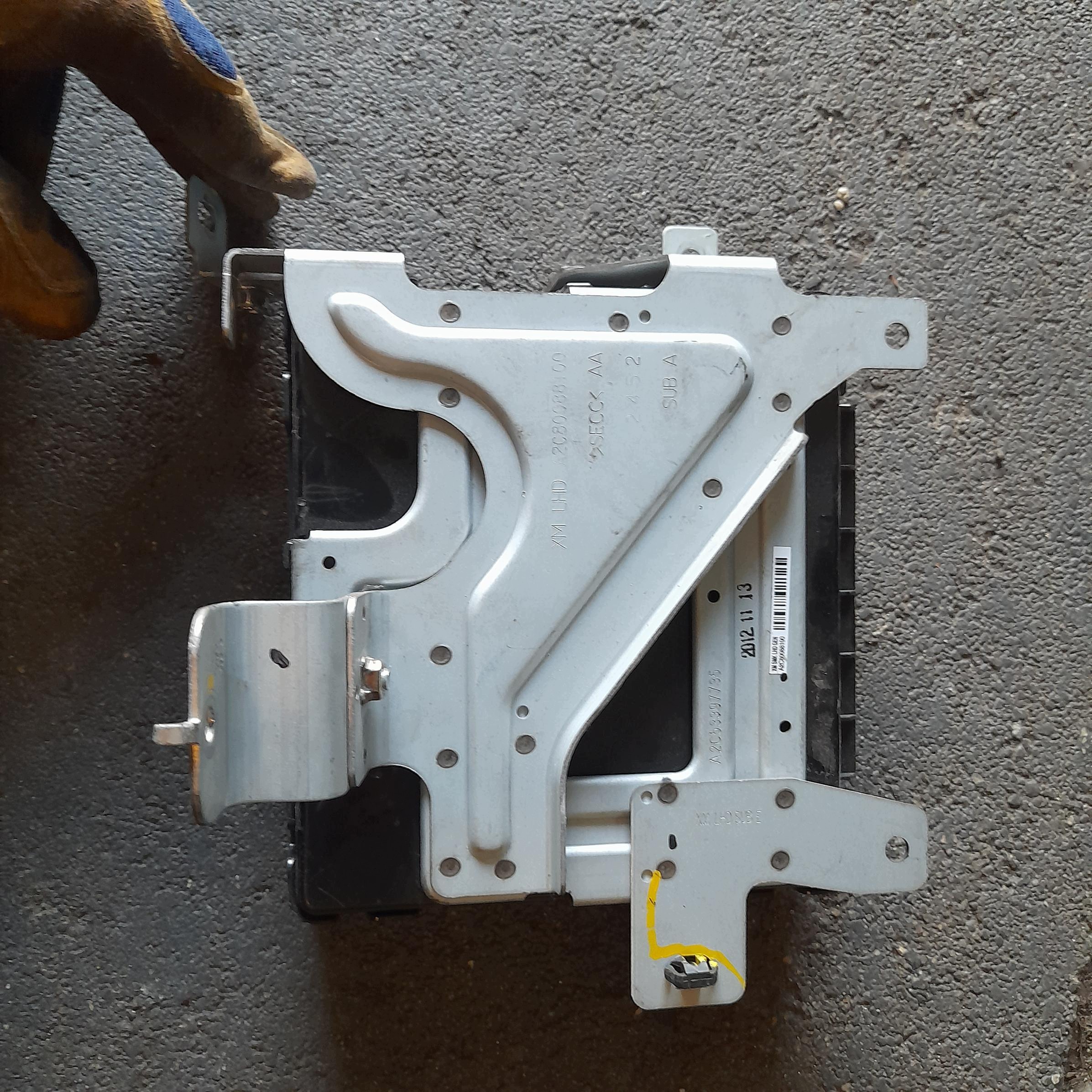 Smart Key Modul Kia Sorento II XM 95480-2P400 image 3