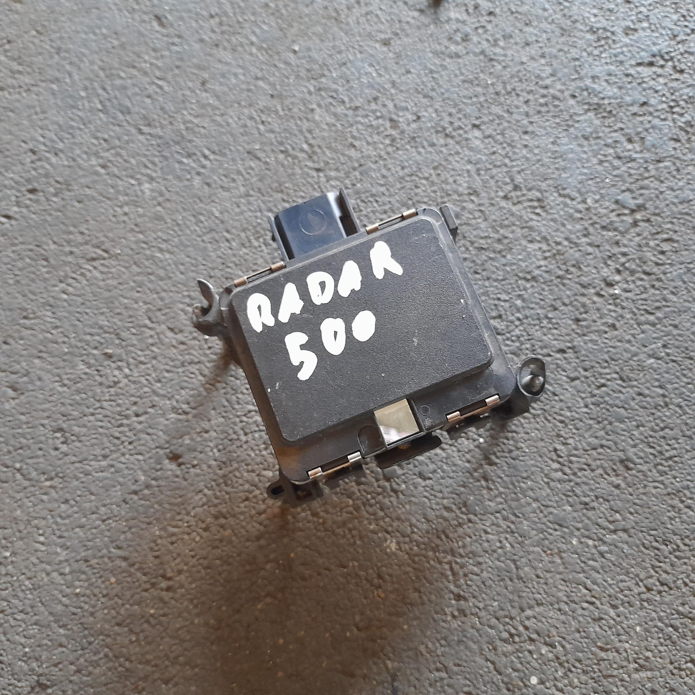 Suzuki Vitara II tutka ACC 33943-86R02 image 2