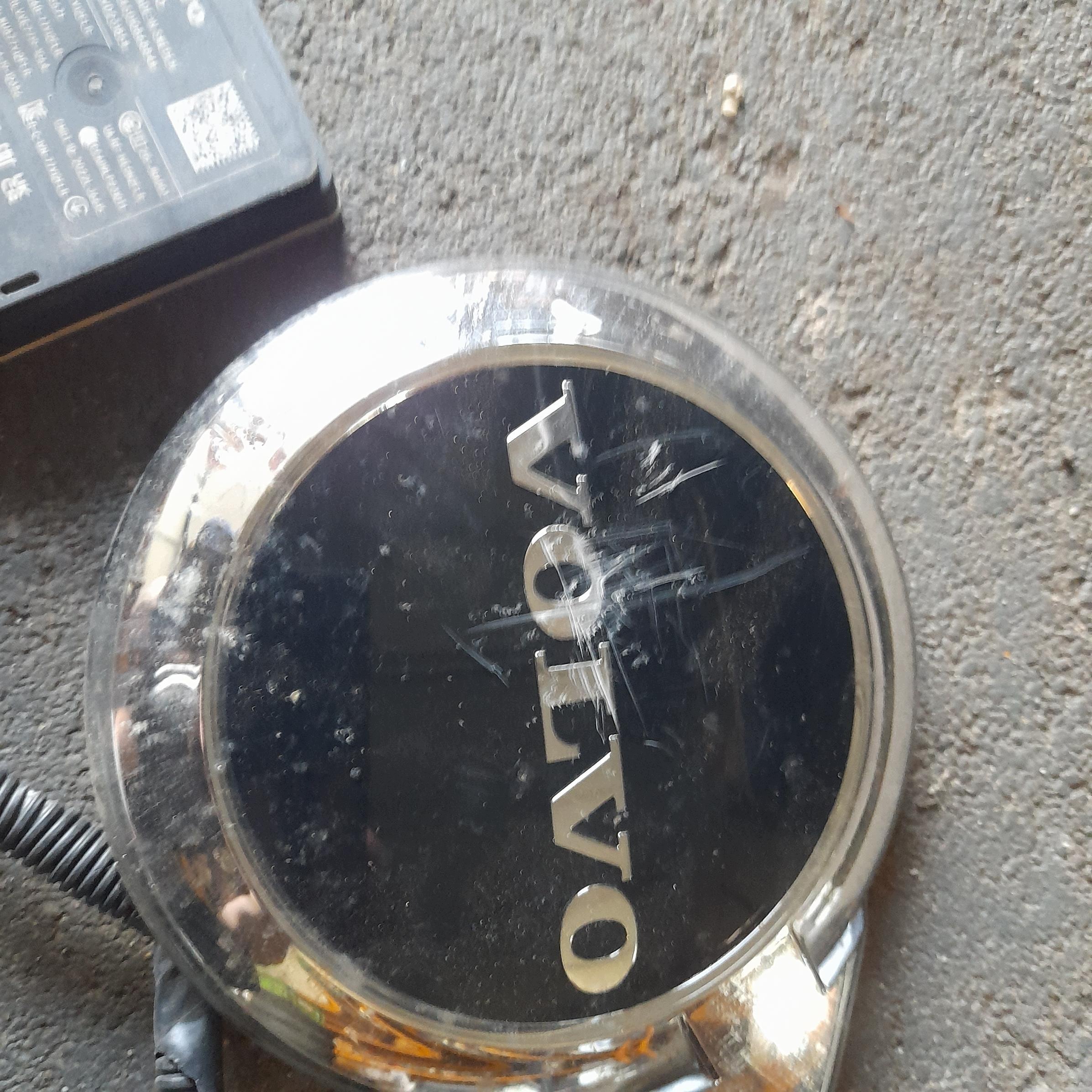 Radar ACC Volvo 32134966 Usado image 3