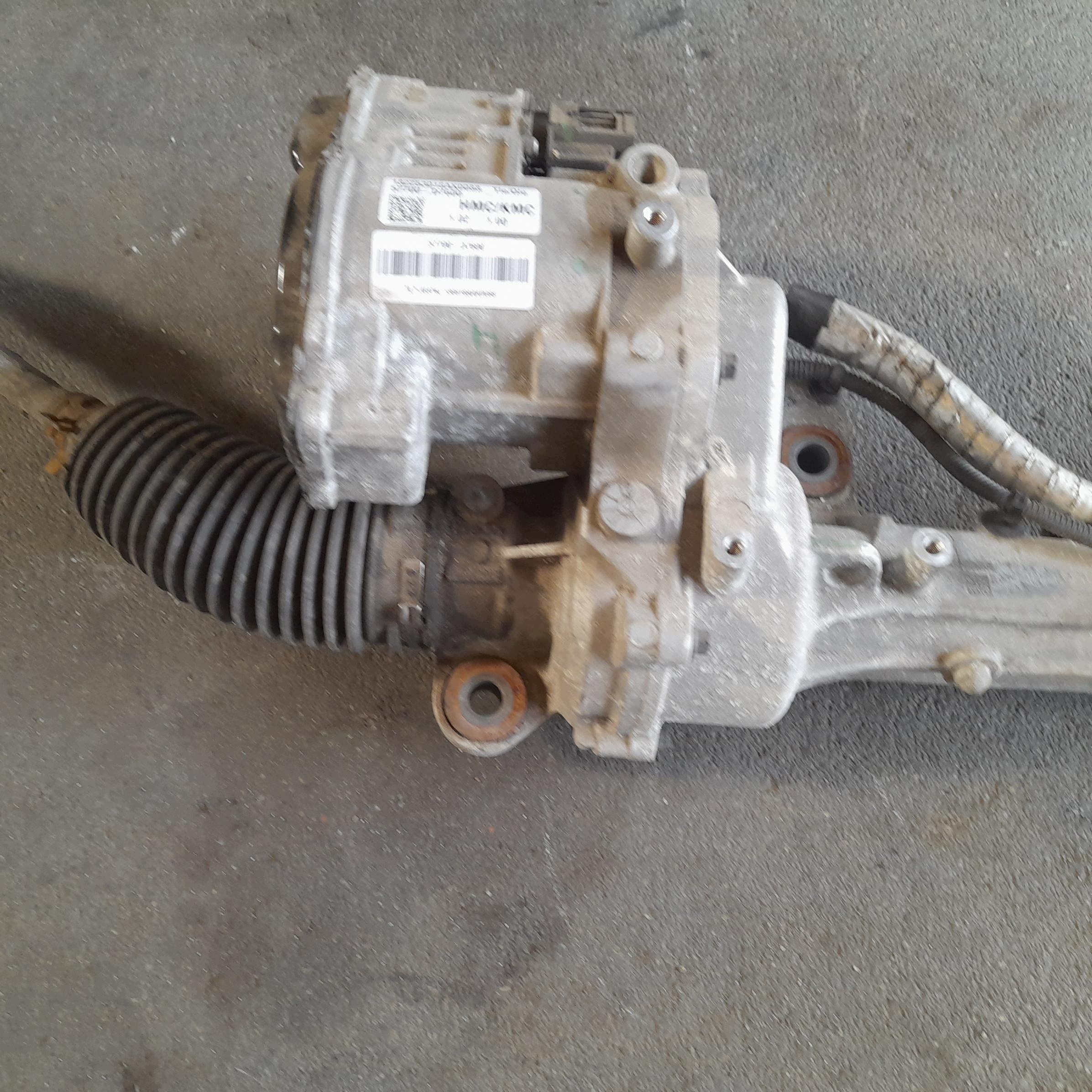 MAGLOWNICA KIA SPORTAGE IV 57700-D7600 image 7