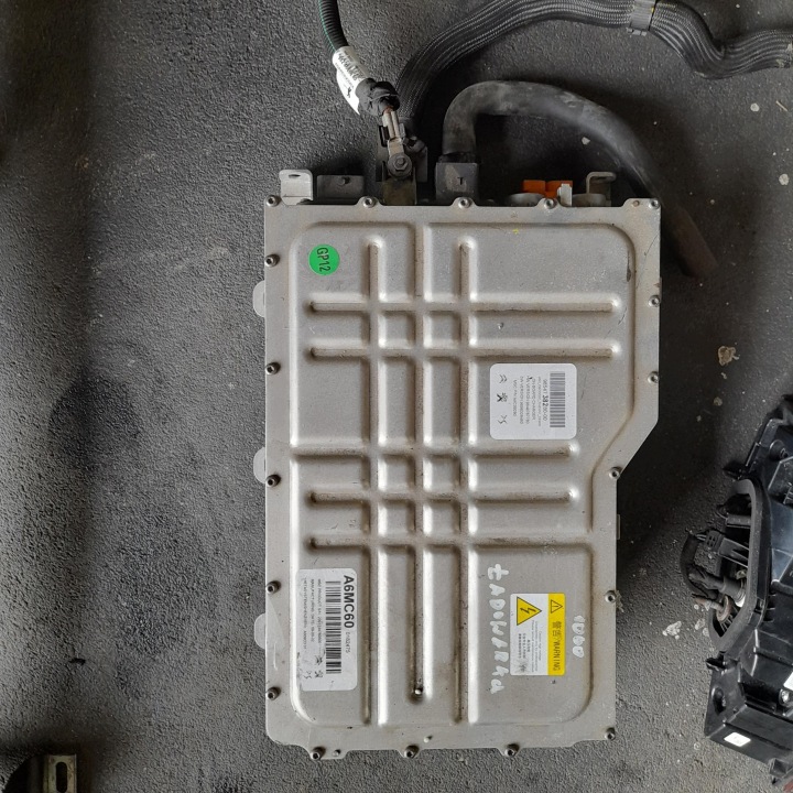 Inversor híbrido batería Peugeot Citroën DS 9854738280-00