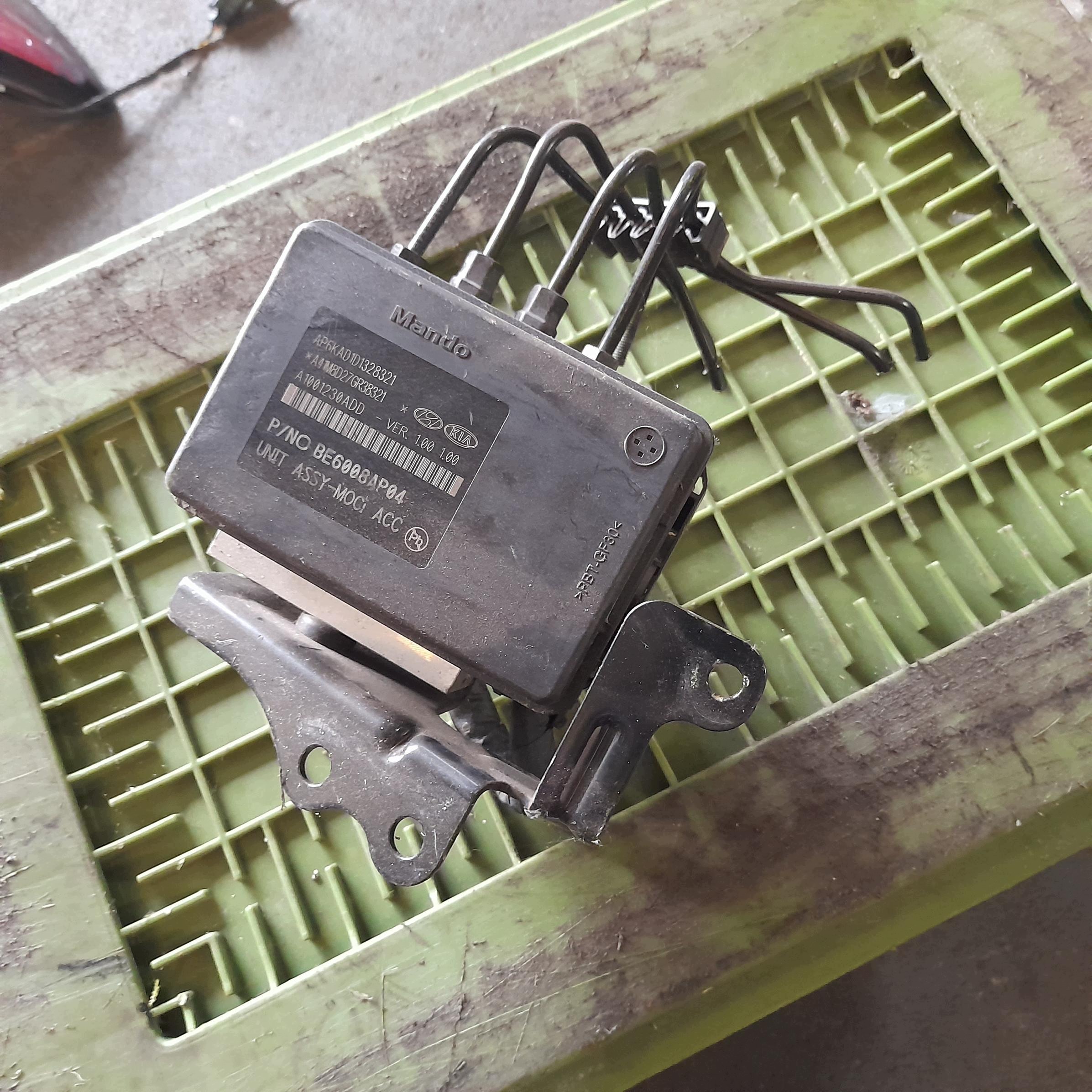 ABS ESP-pomp Kia Hyundai 58920-F1570 PIC image 2