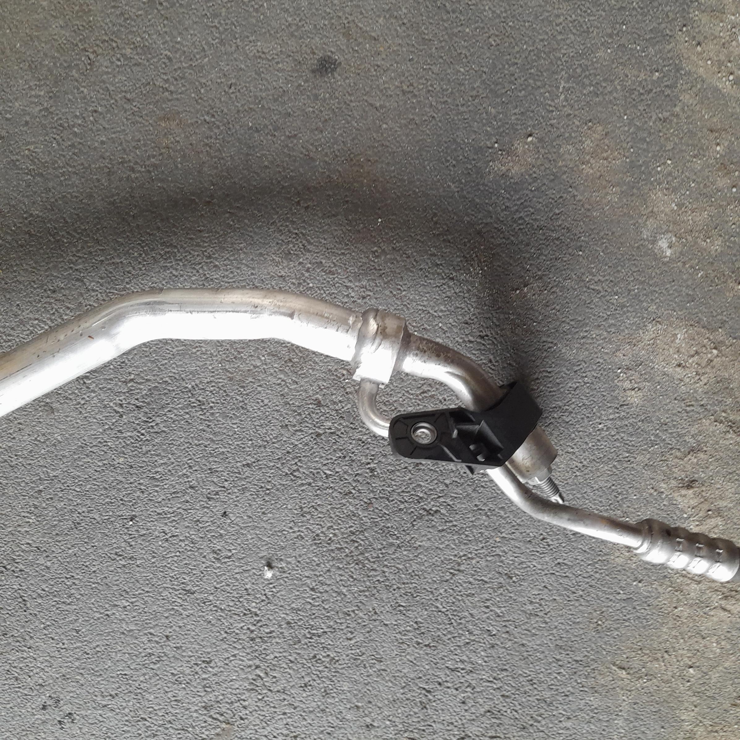 Conduit clim Ford C-MAX II MK2 J1DB-19A834-KB image 5