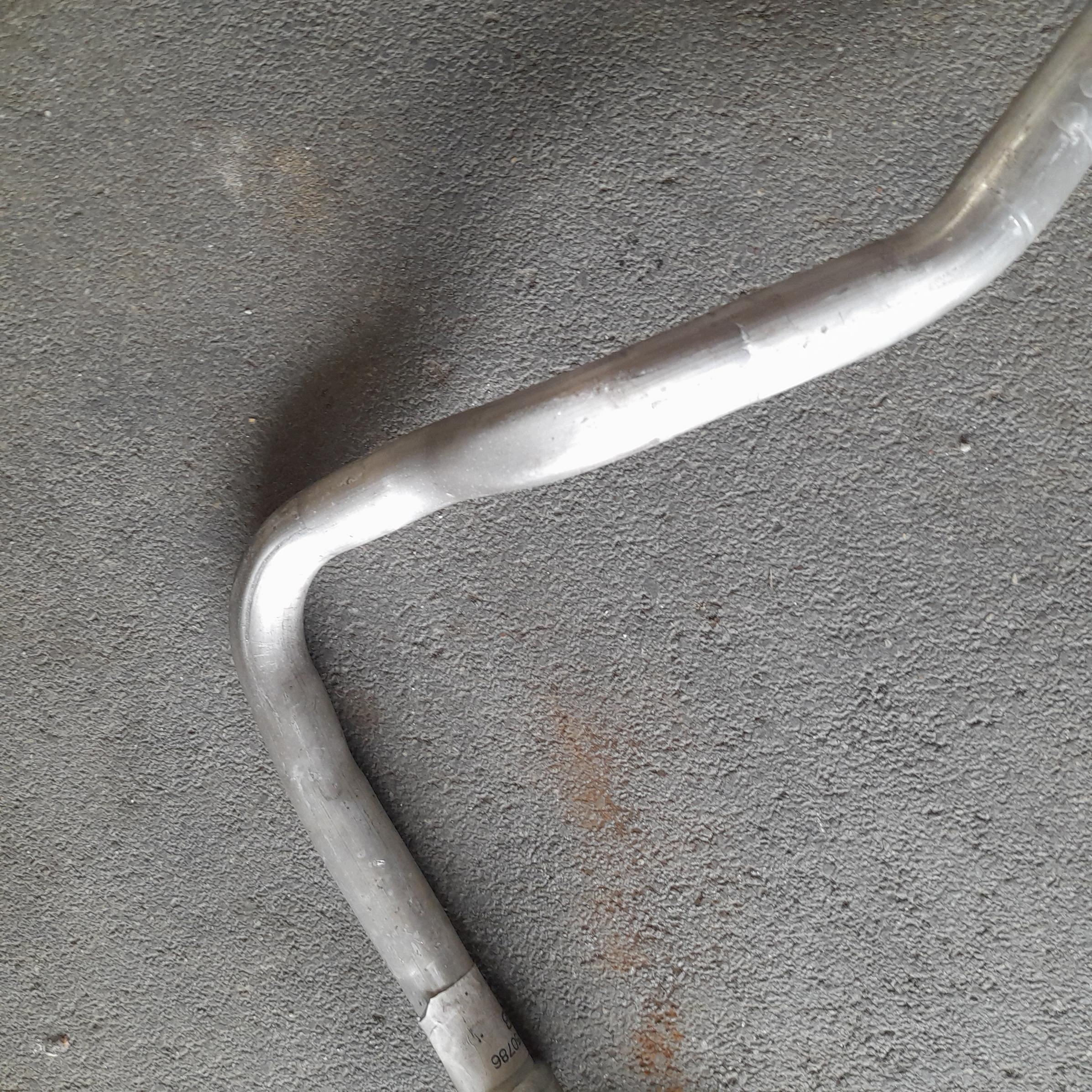 Conduit clim Ford C-MAX II MK2 J1DB-19A834-KB image 6