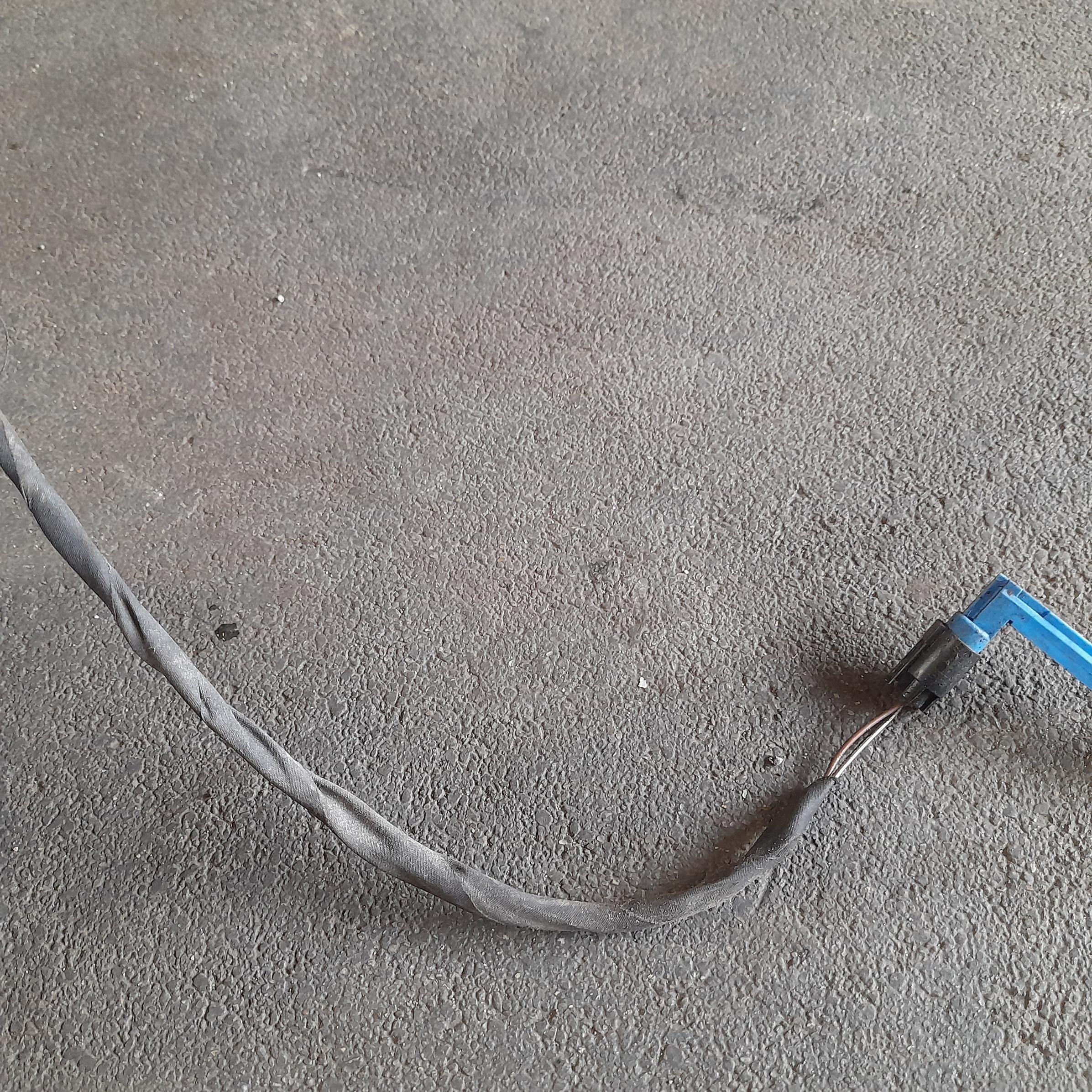 Pompa ABS ESP Mercedes Vito W447 A4479003802 image 5