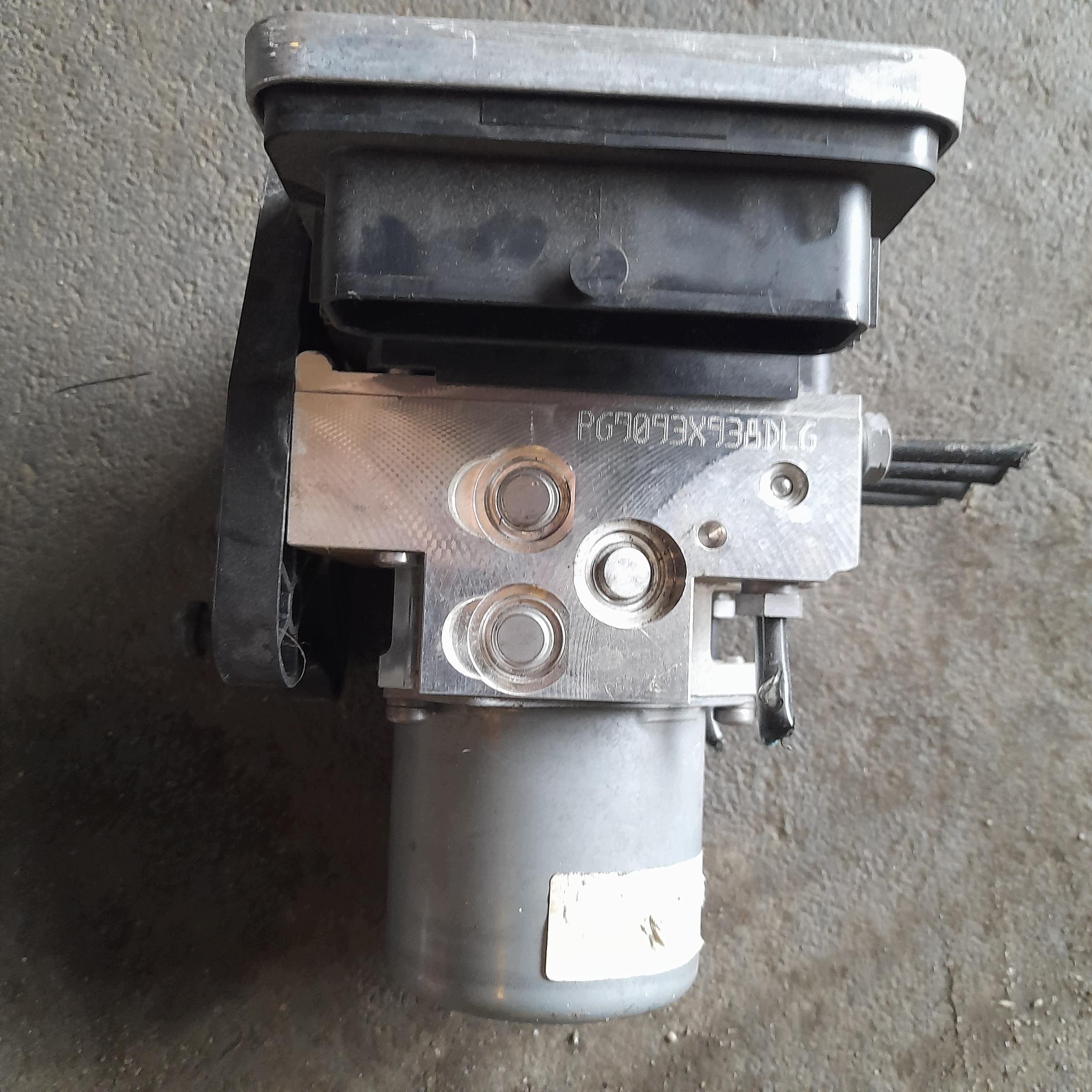 ABS ESP Pomp Mercedes W213 A2134314901 image 3