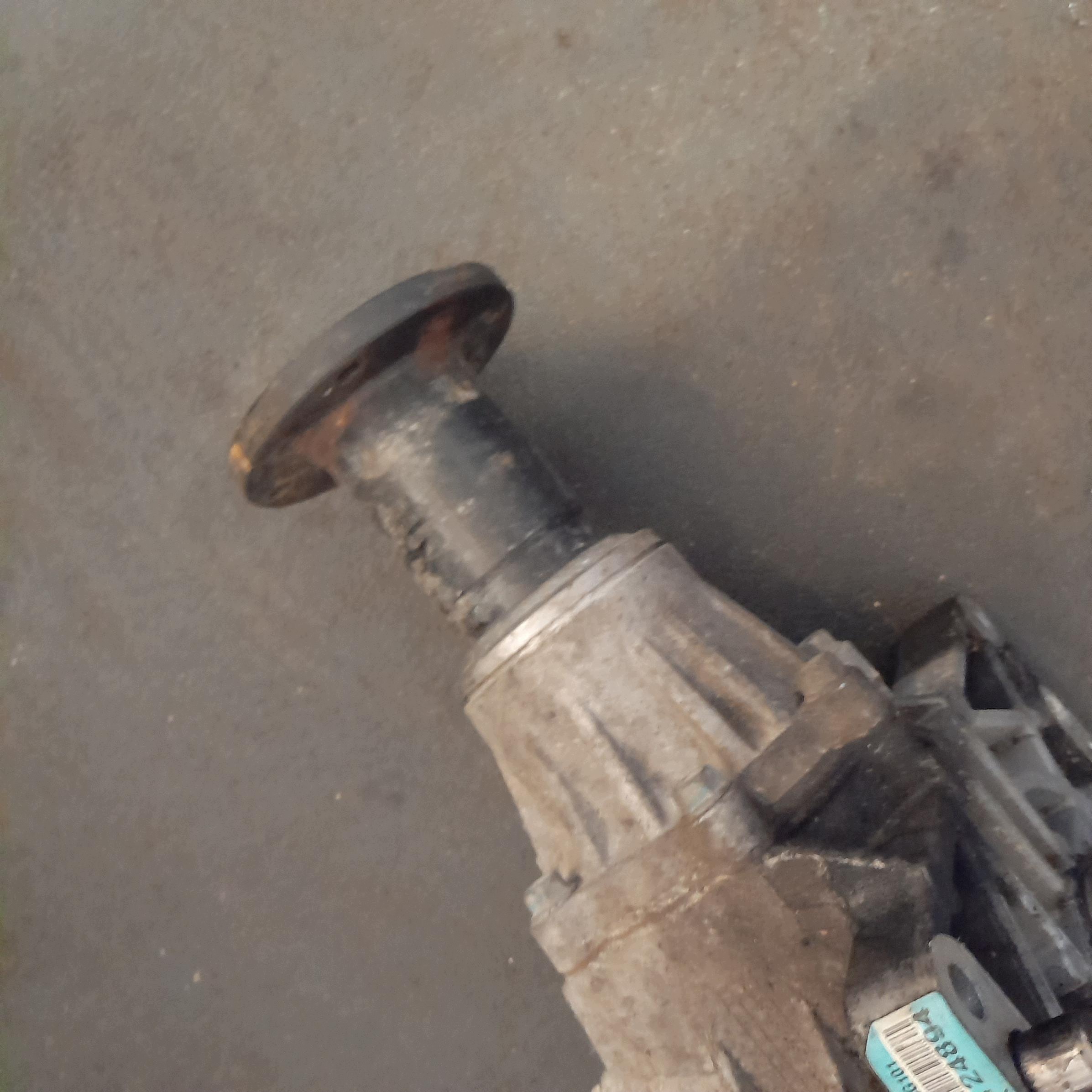 Redutor Caixa Dianteira Kia Hyundai TG10 image 4