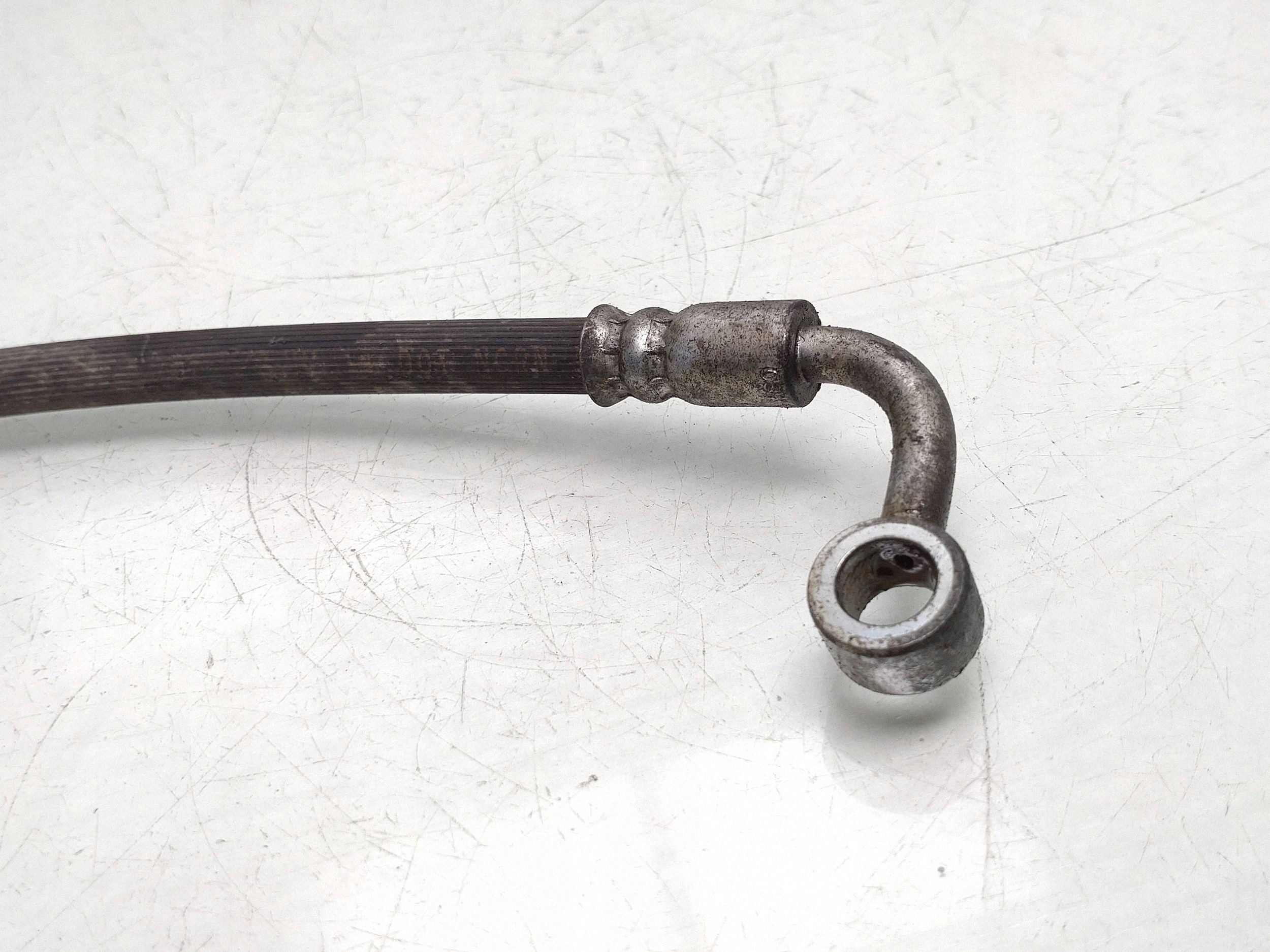 Câble d'embrayage Honda Civic 2007 0sk76813 image 3
