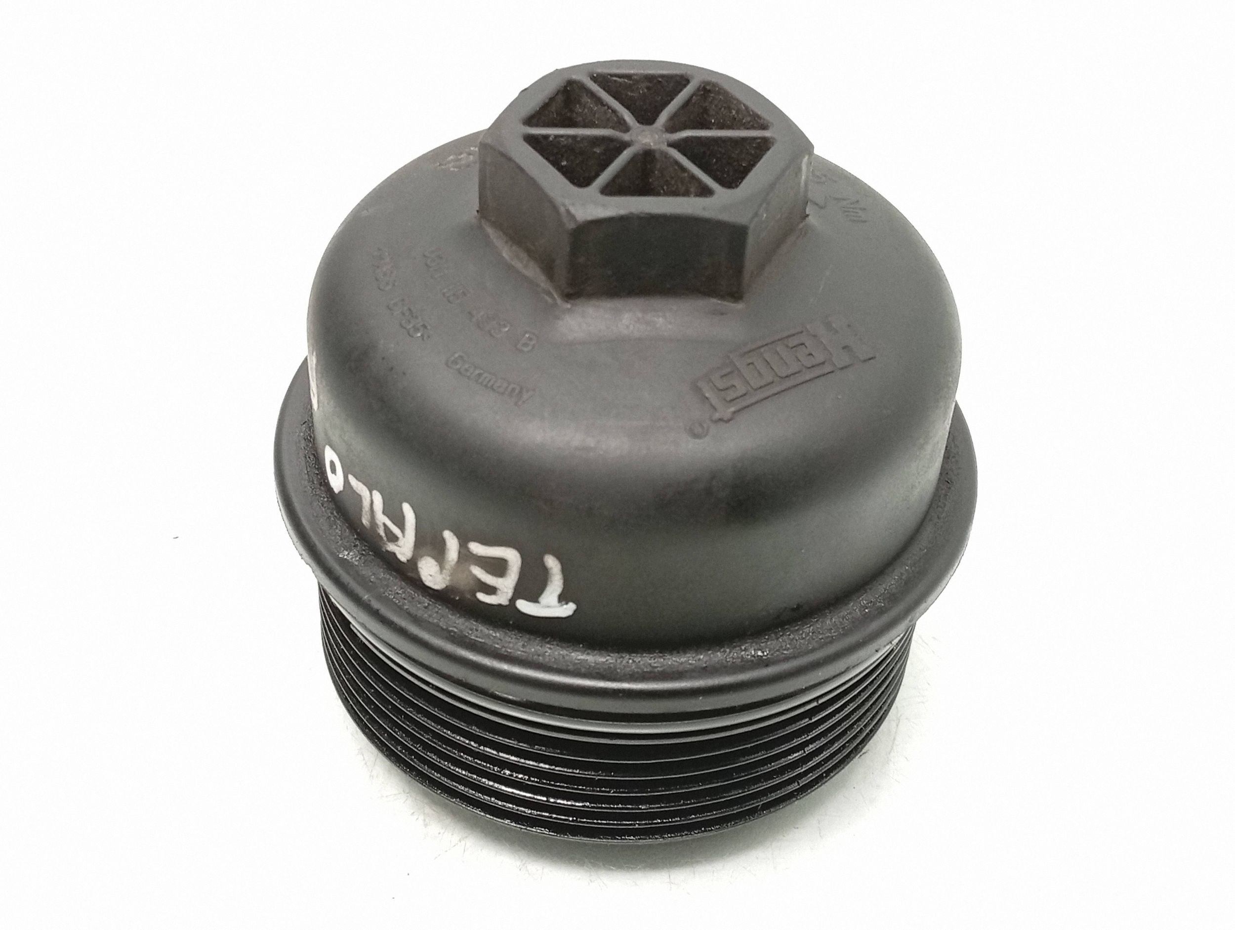 Oljefilterlock Audi A6 S6 C7 03N115433B image 2