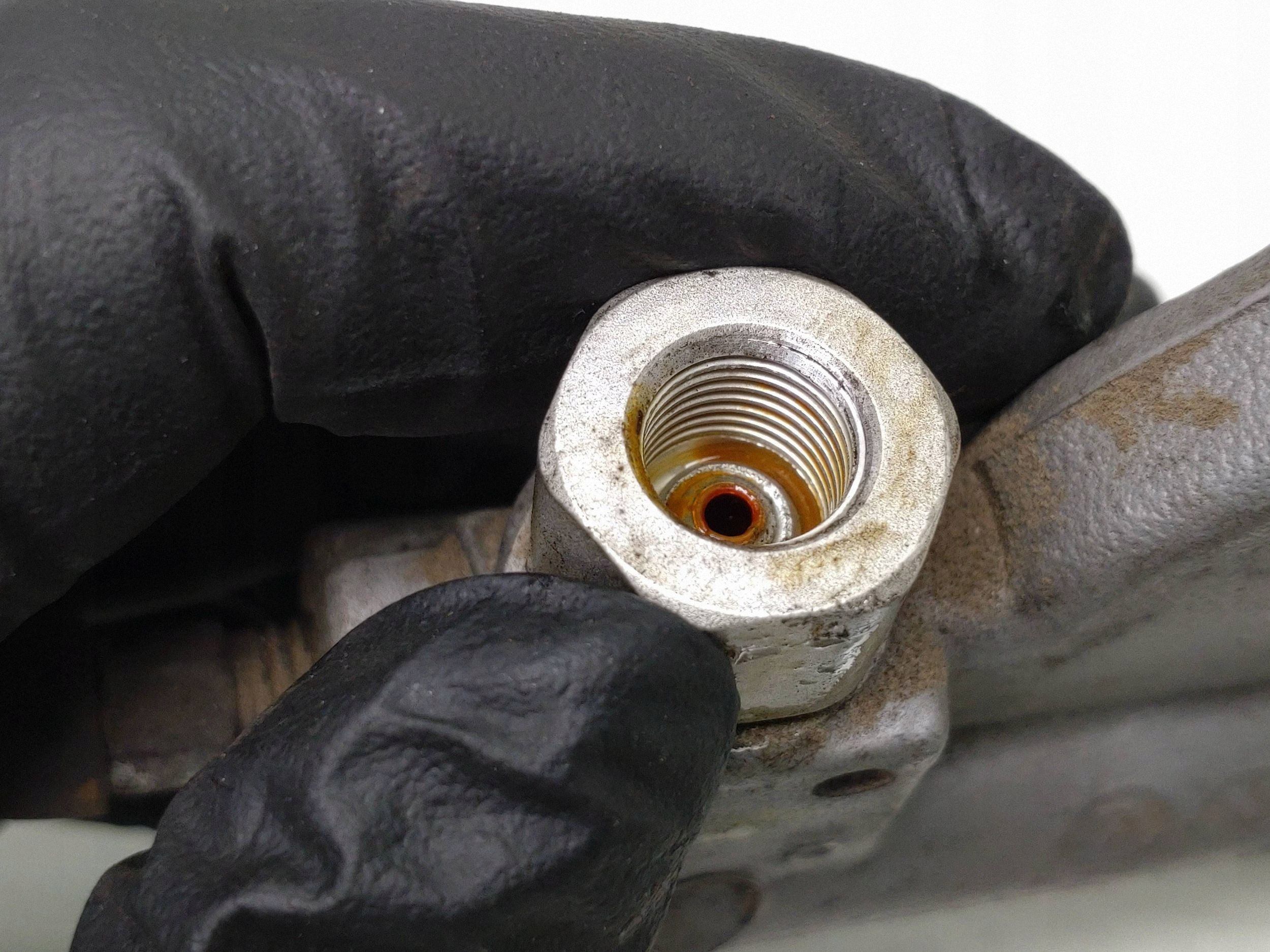 Embrayage Honda Civic 2007 FRC136466 image 3