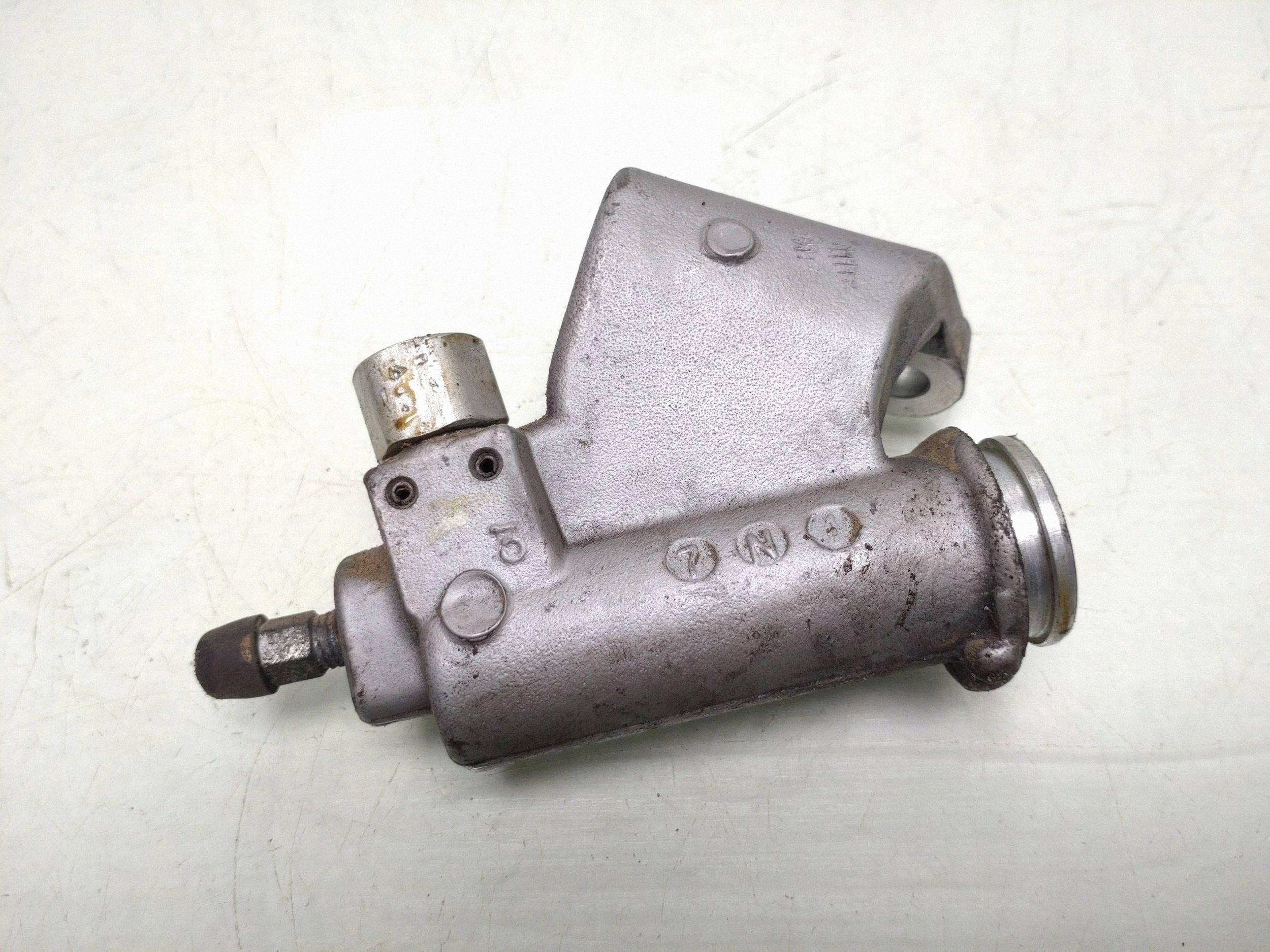 Embrayage Honda Civic 2007 FRC136466 image 4