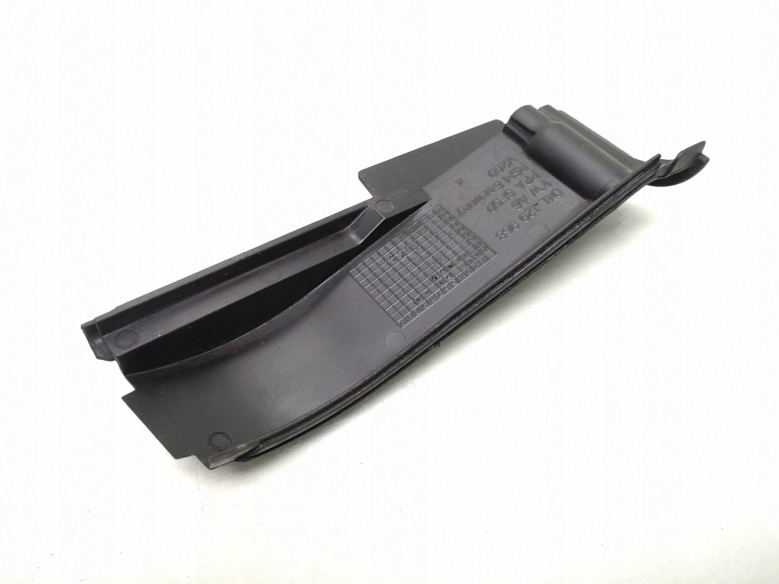 Capa do Correia Dentada 04L129968 Audi A6 S6 C7 4G image 3
