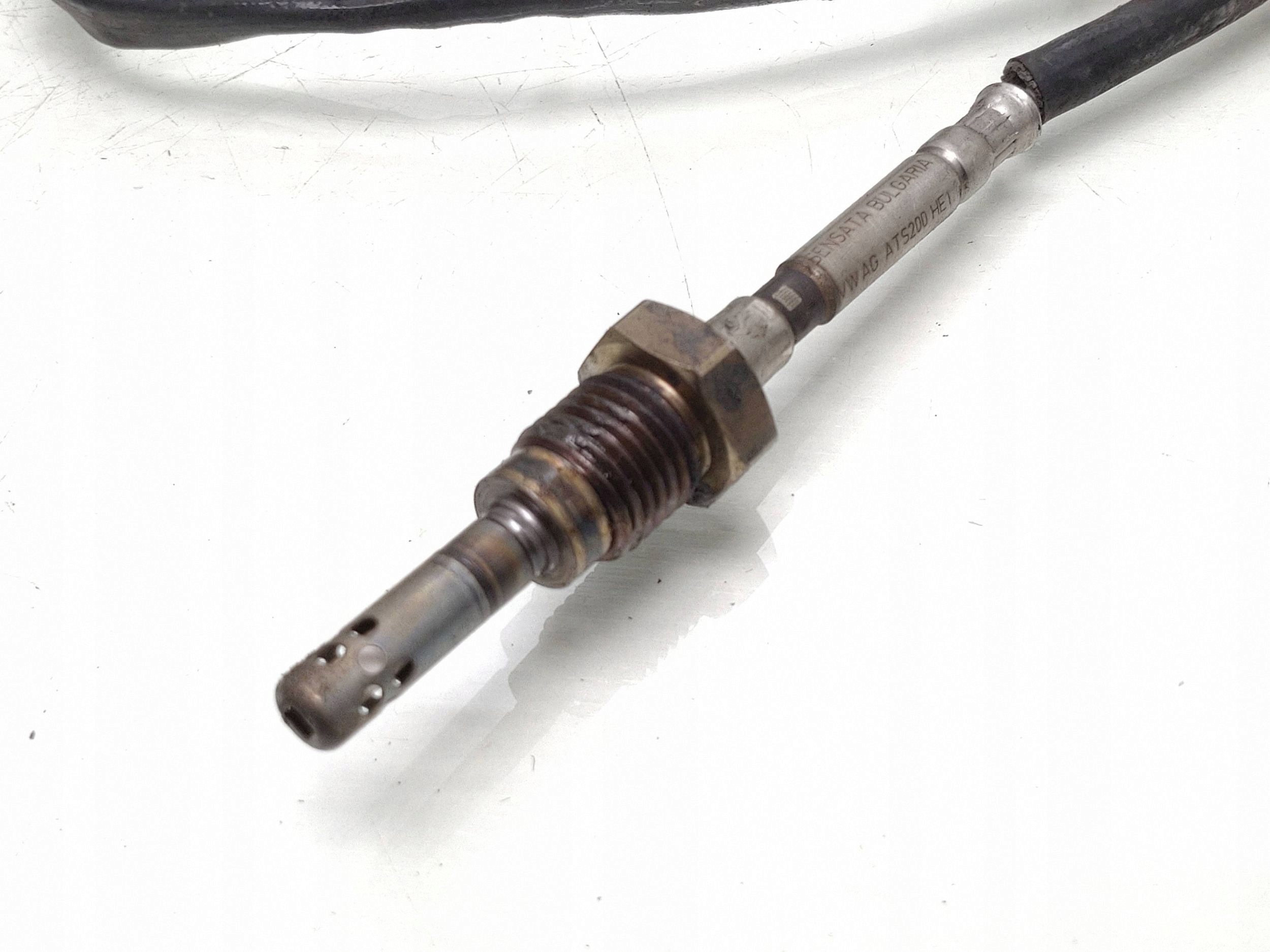 Audi OE 4G0906088L Pakokaasun lämpötila-anturi