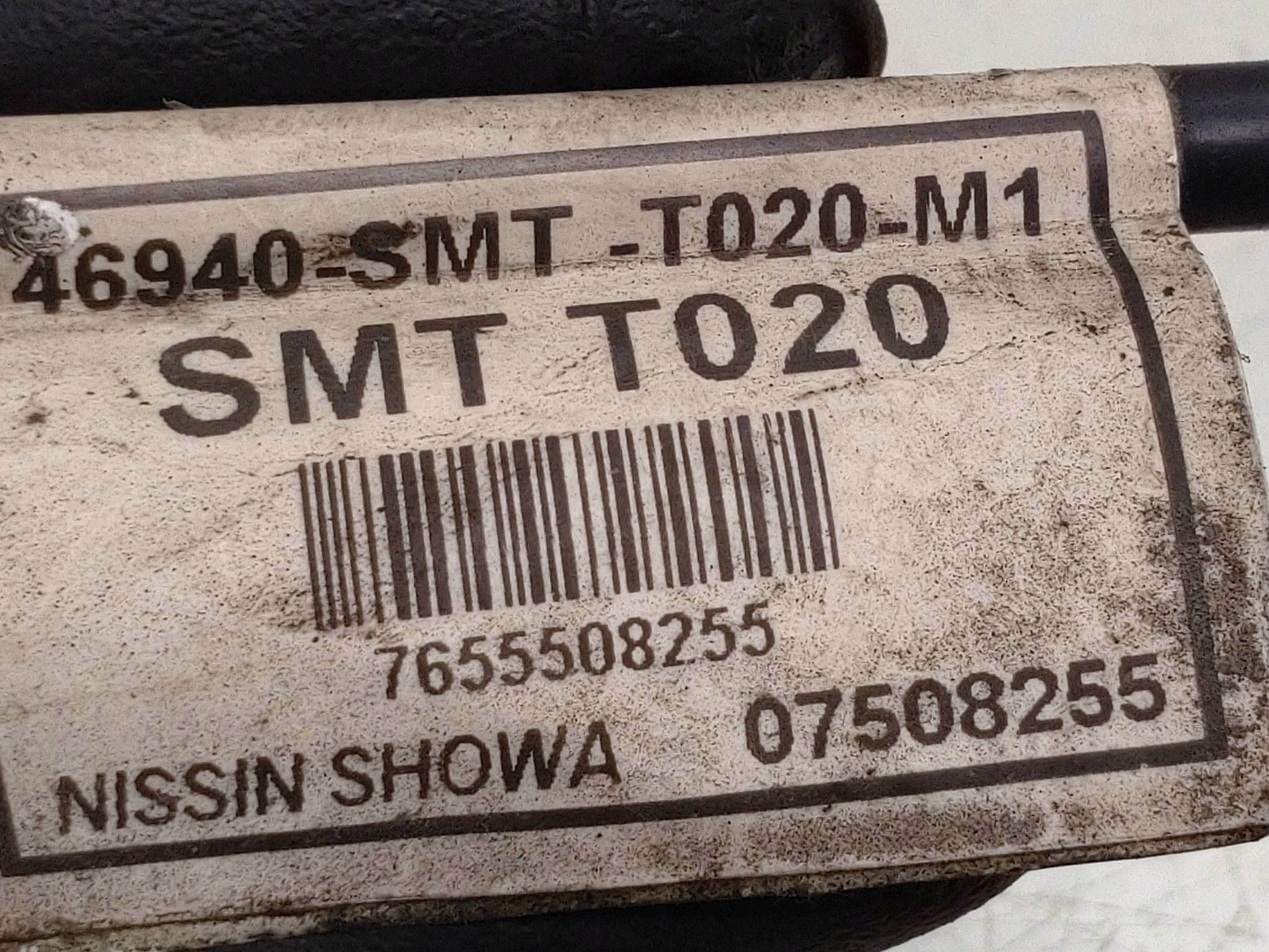 Cable de embrague Honda Civic 2007 46940smtt020m1 image 4