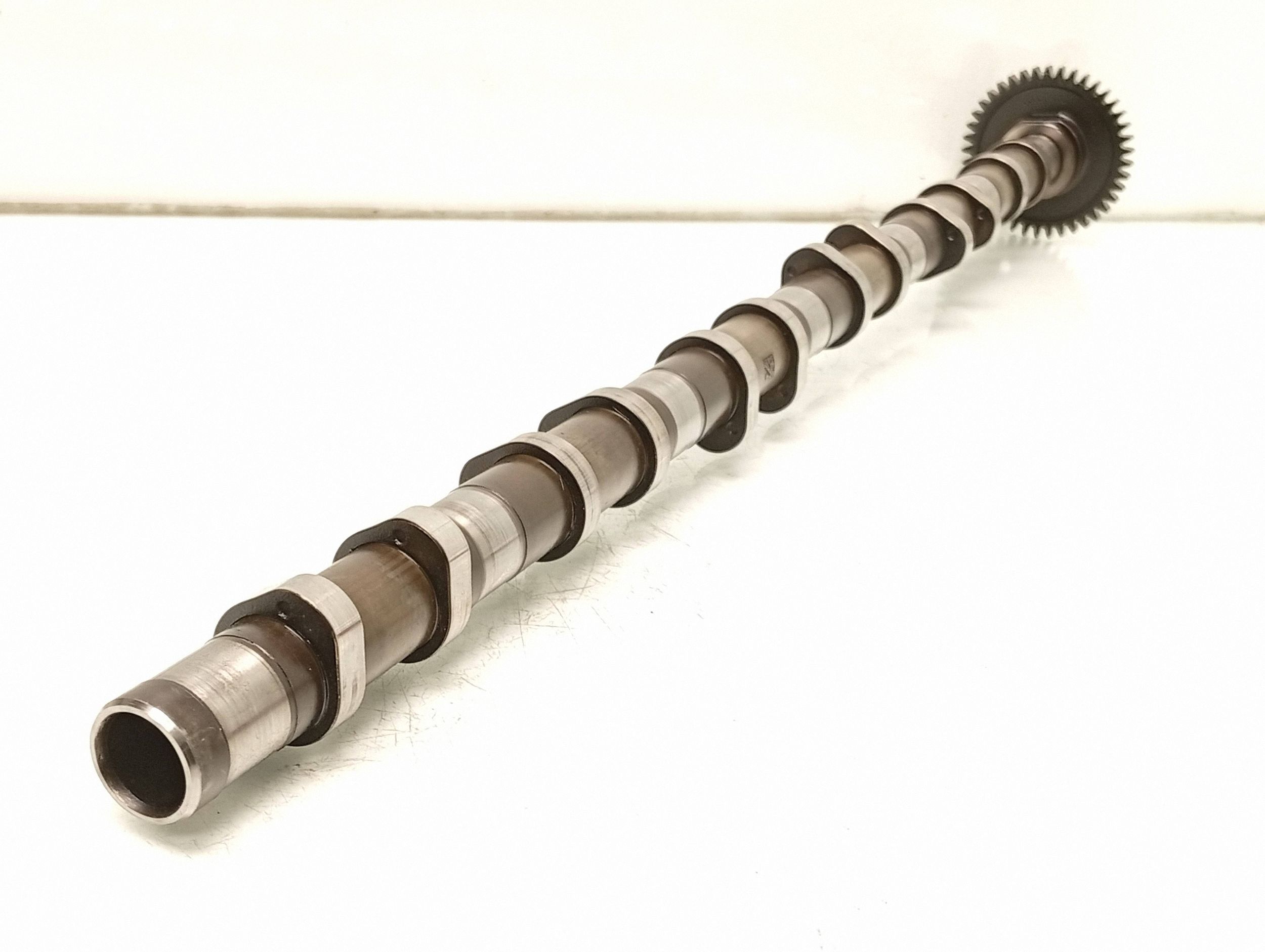 BMW N57 Jakohihnan vetoakseli 8509121